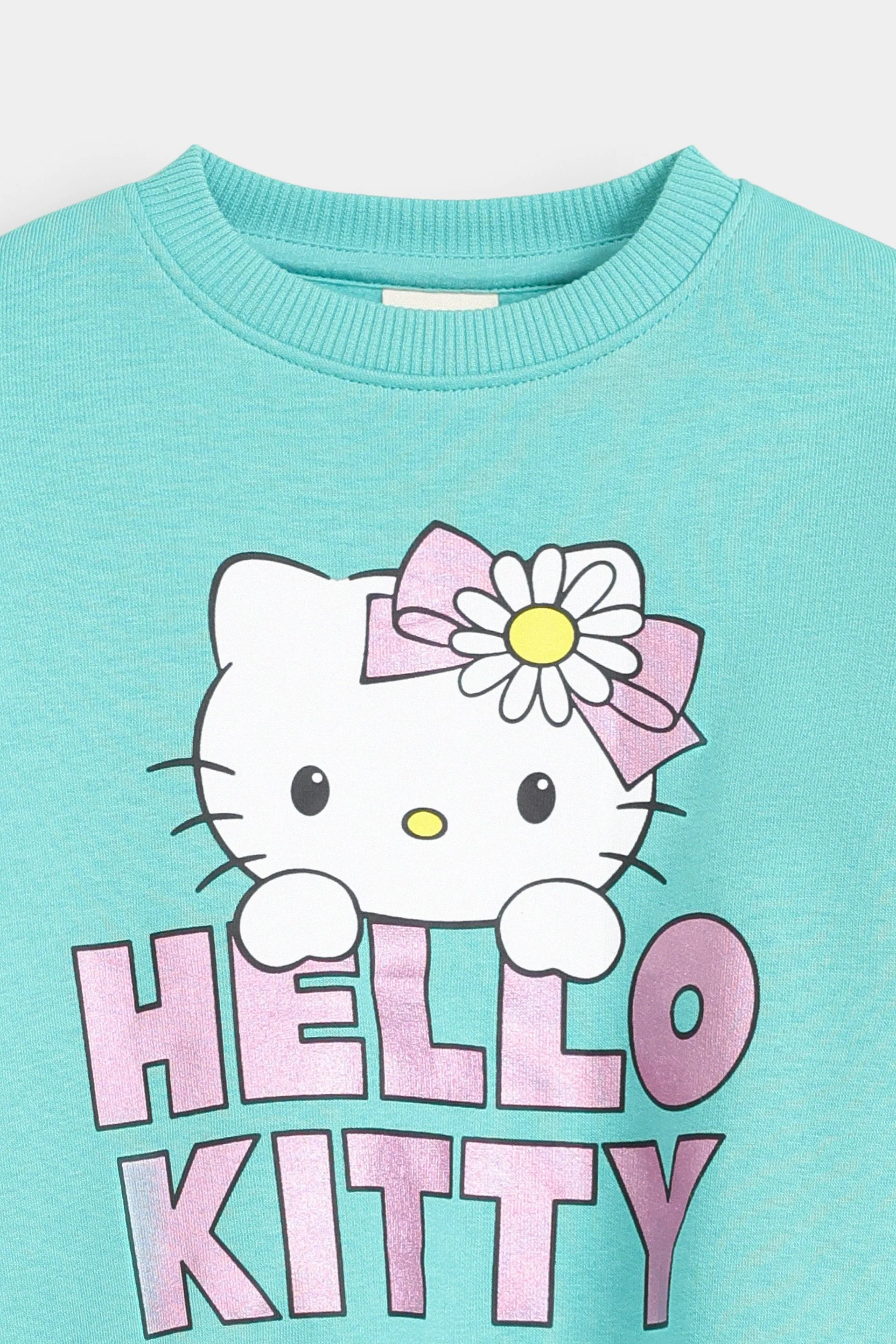Graphic Sweatshirt - Image 2