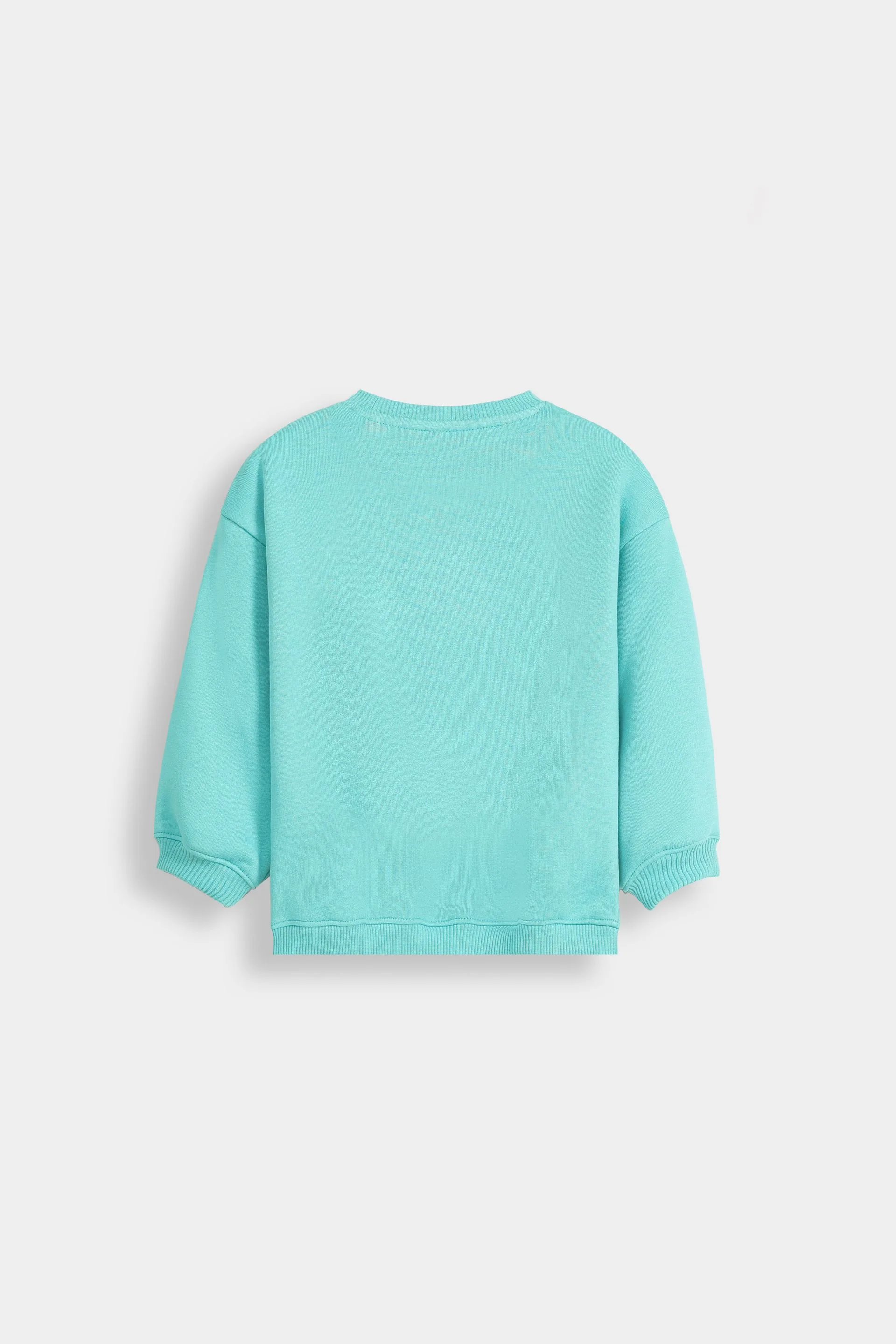 Graphic Sweatshirt - Image 3