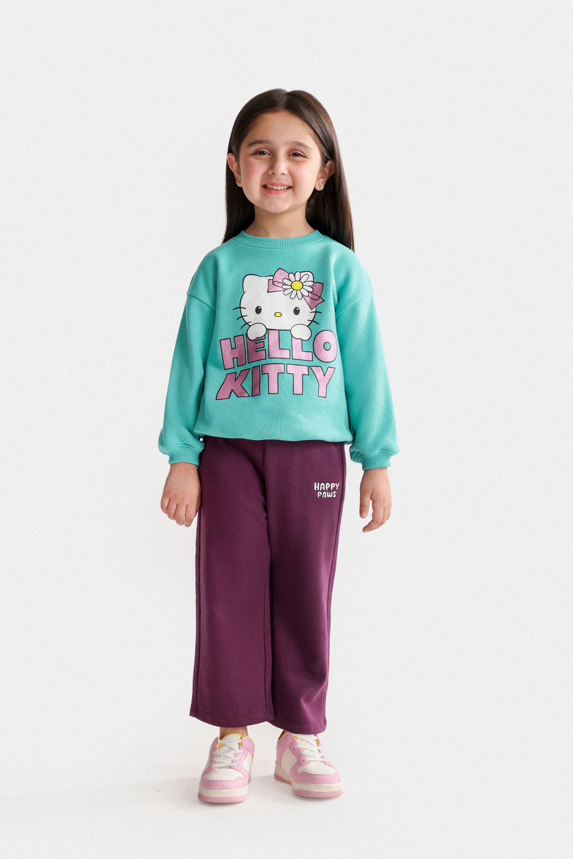 Graphic Sweatshirt - Image 4