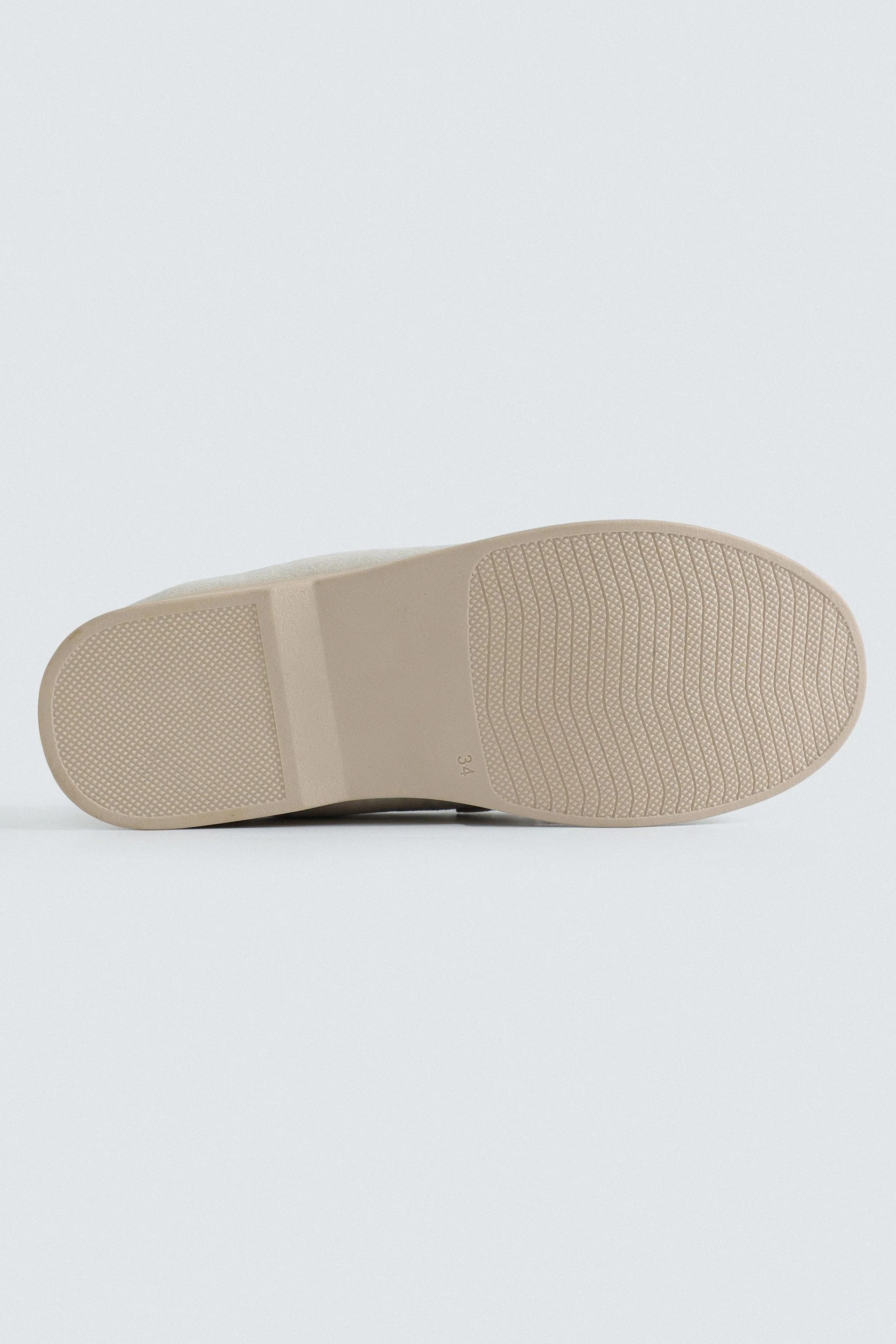 Suede Loafers - Image 13