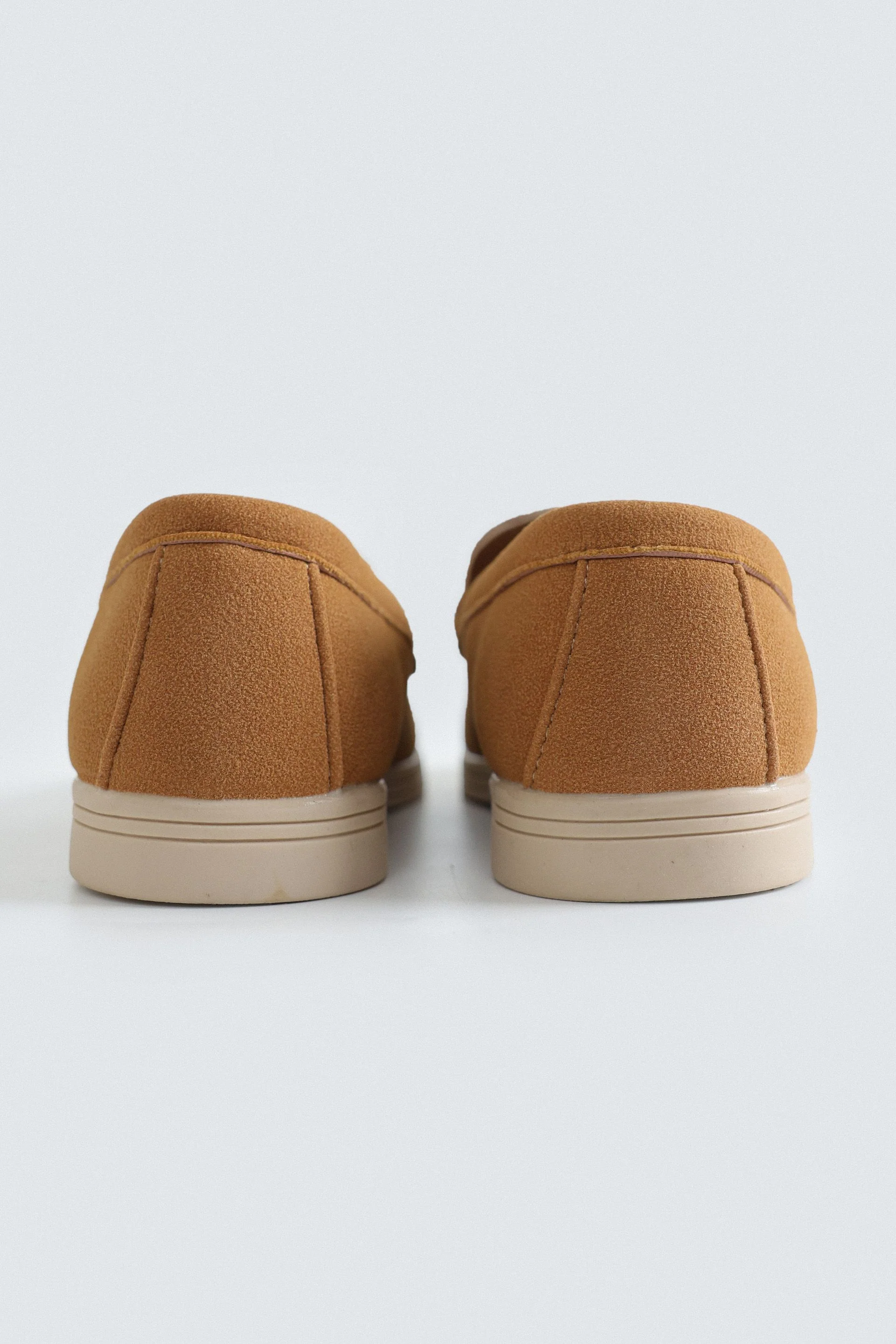 Suede Loafers - Image 6