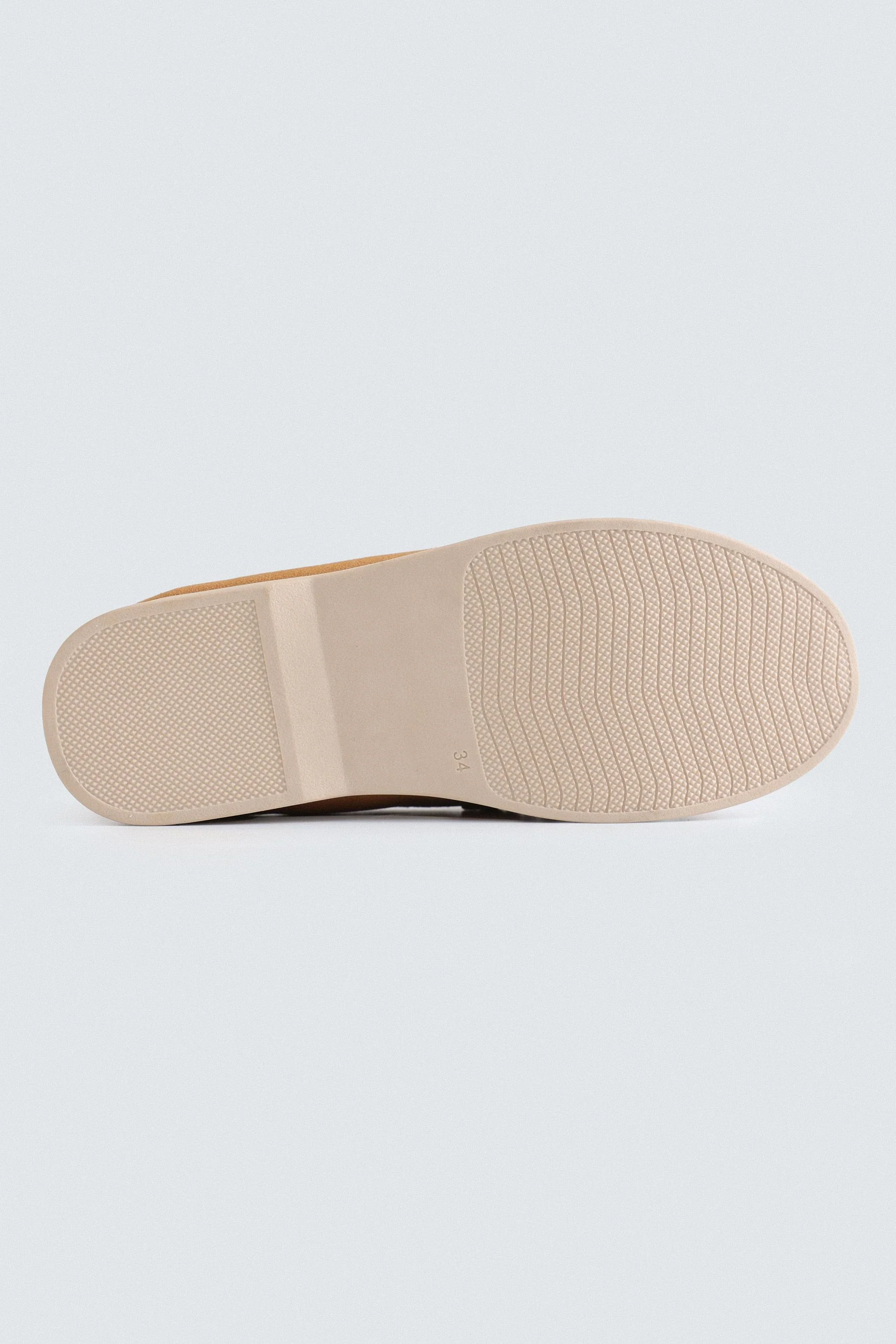 Suede Loafers - Image 7
