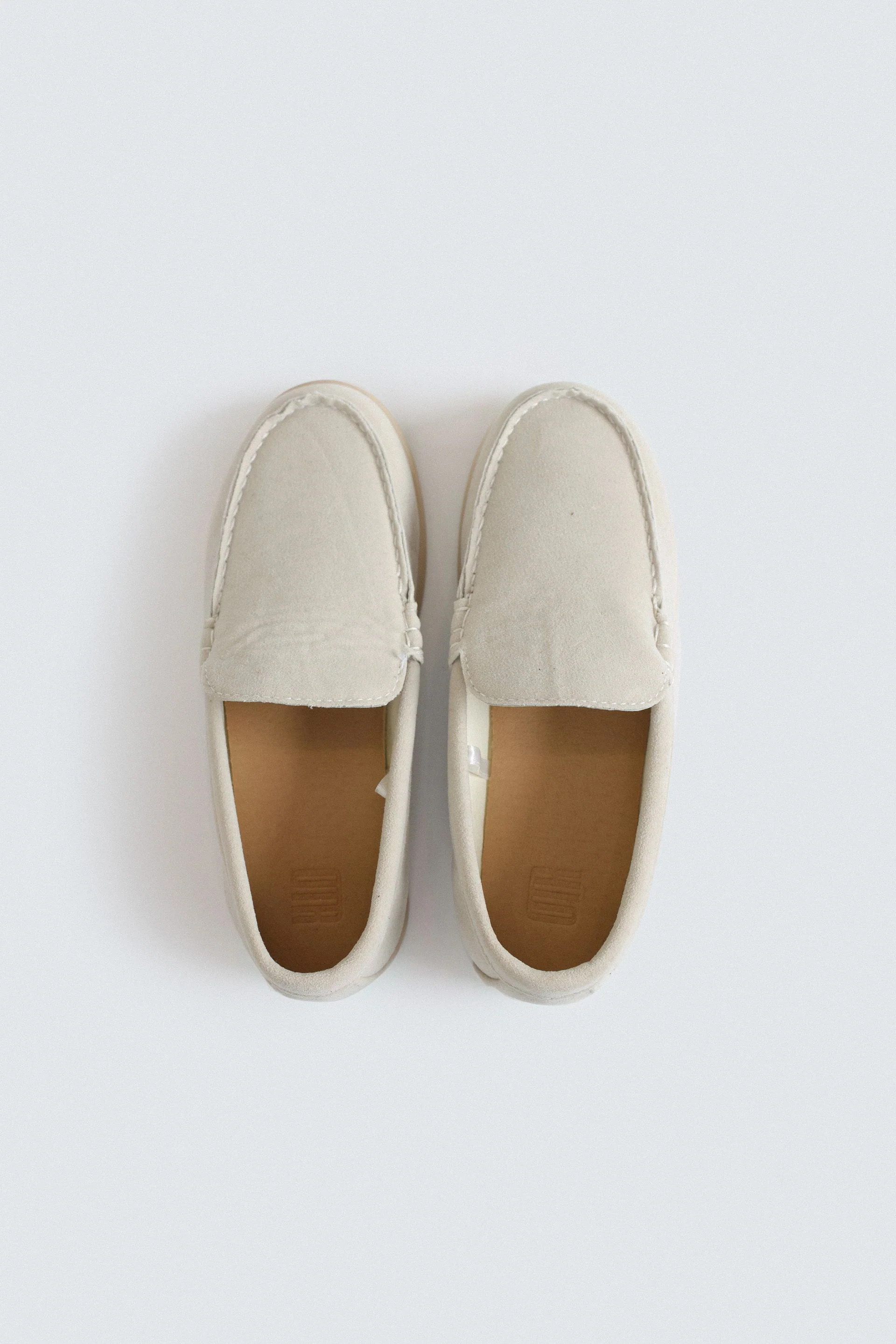 Suede Loafers - Image 9