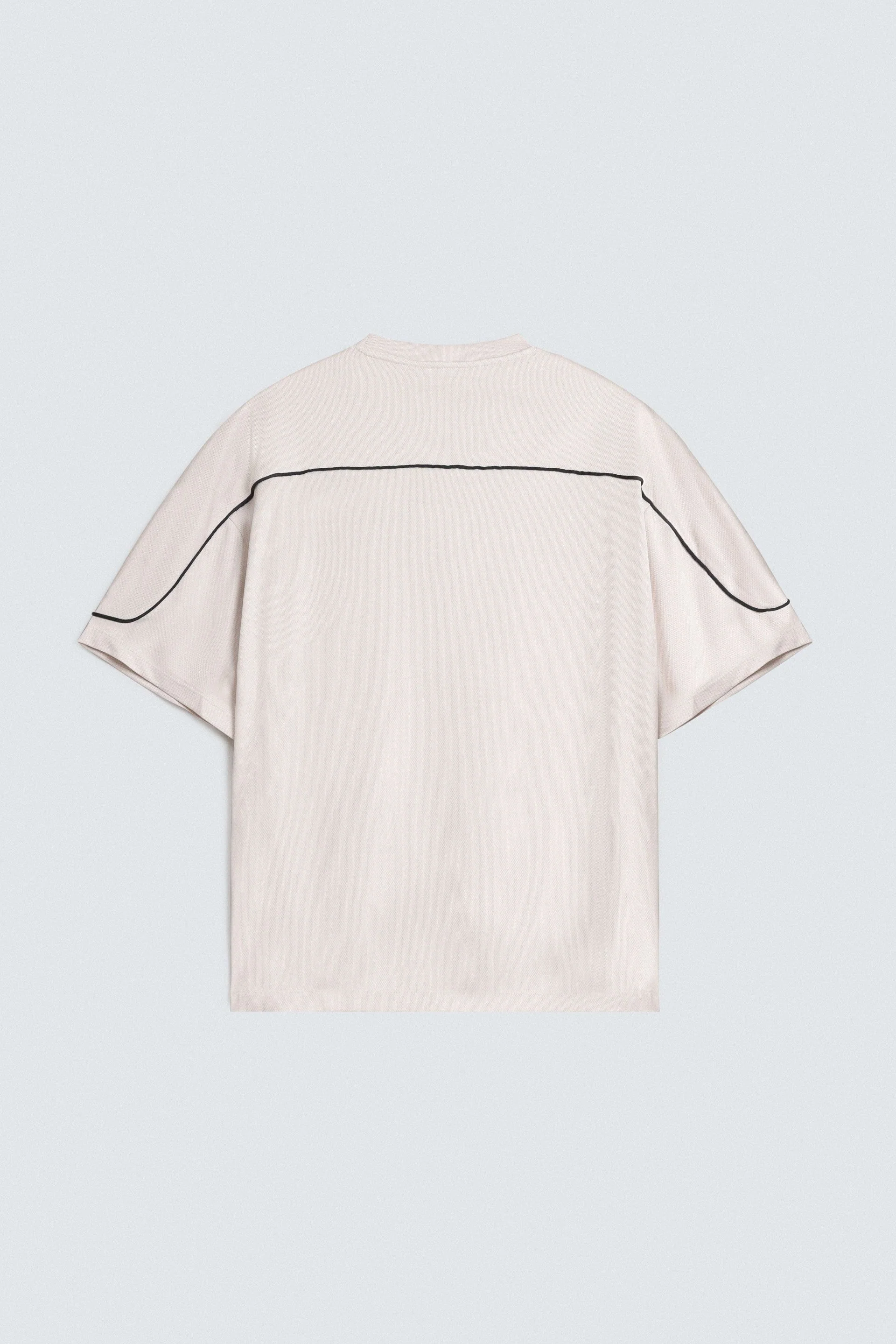Activewear Slogan Print T-Shirt - Image 15