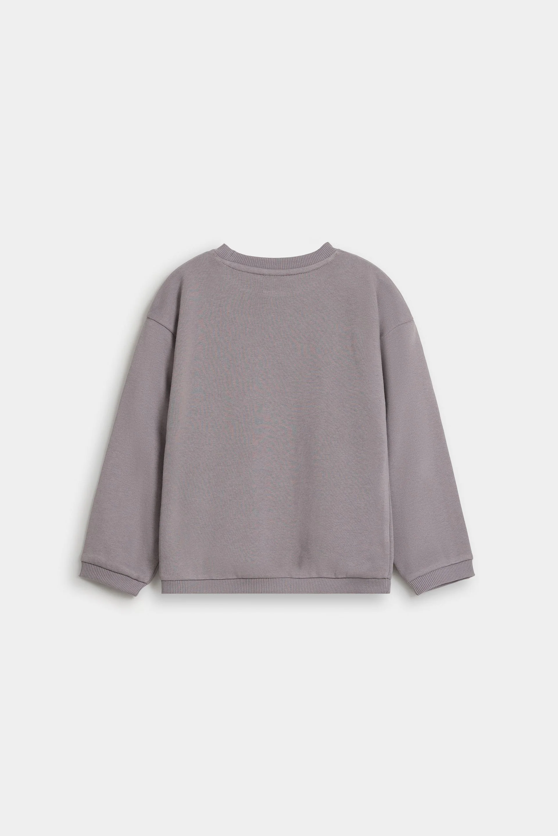 Graphic Sweatshirt - Image 3