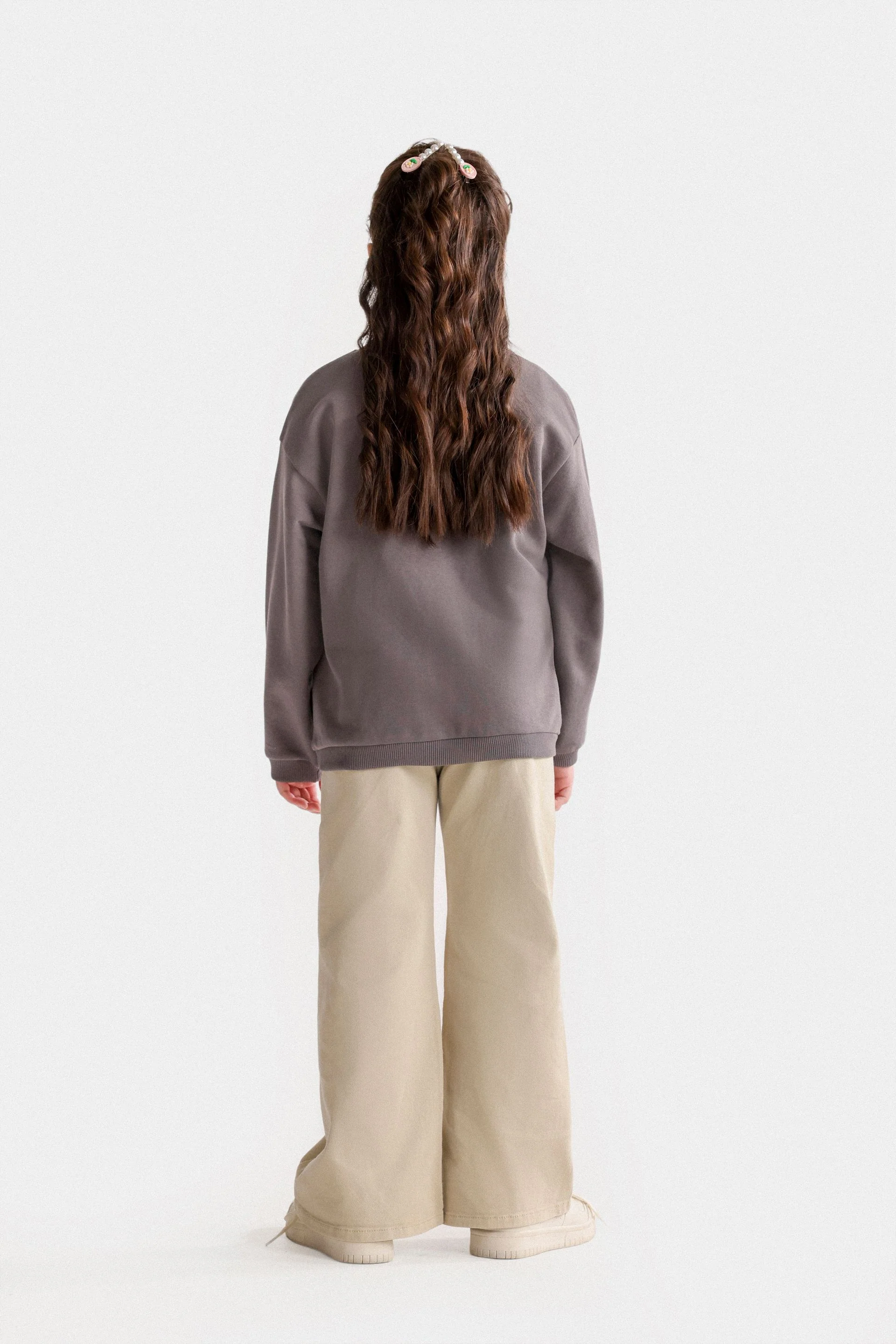 Graphic Sweatshirt - Image 6