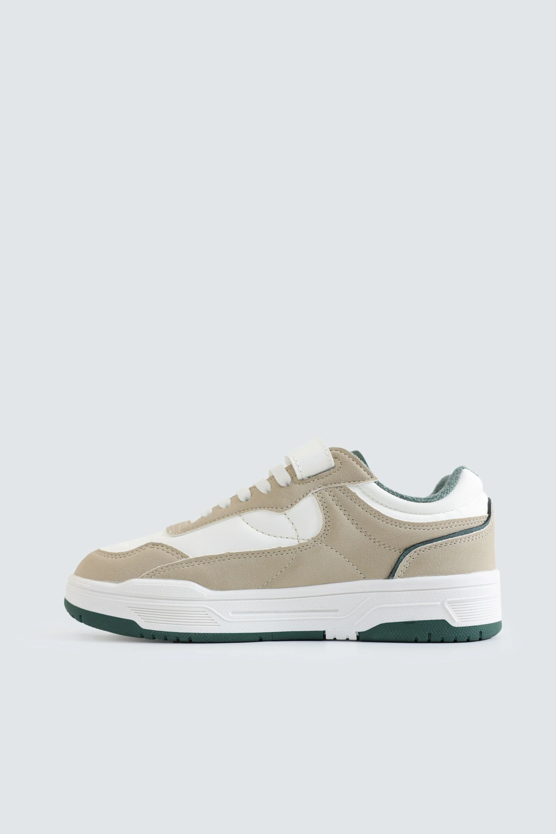 Multi-Piece Sneakers - Image 11