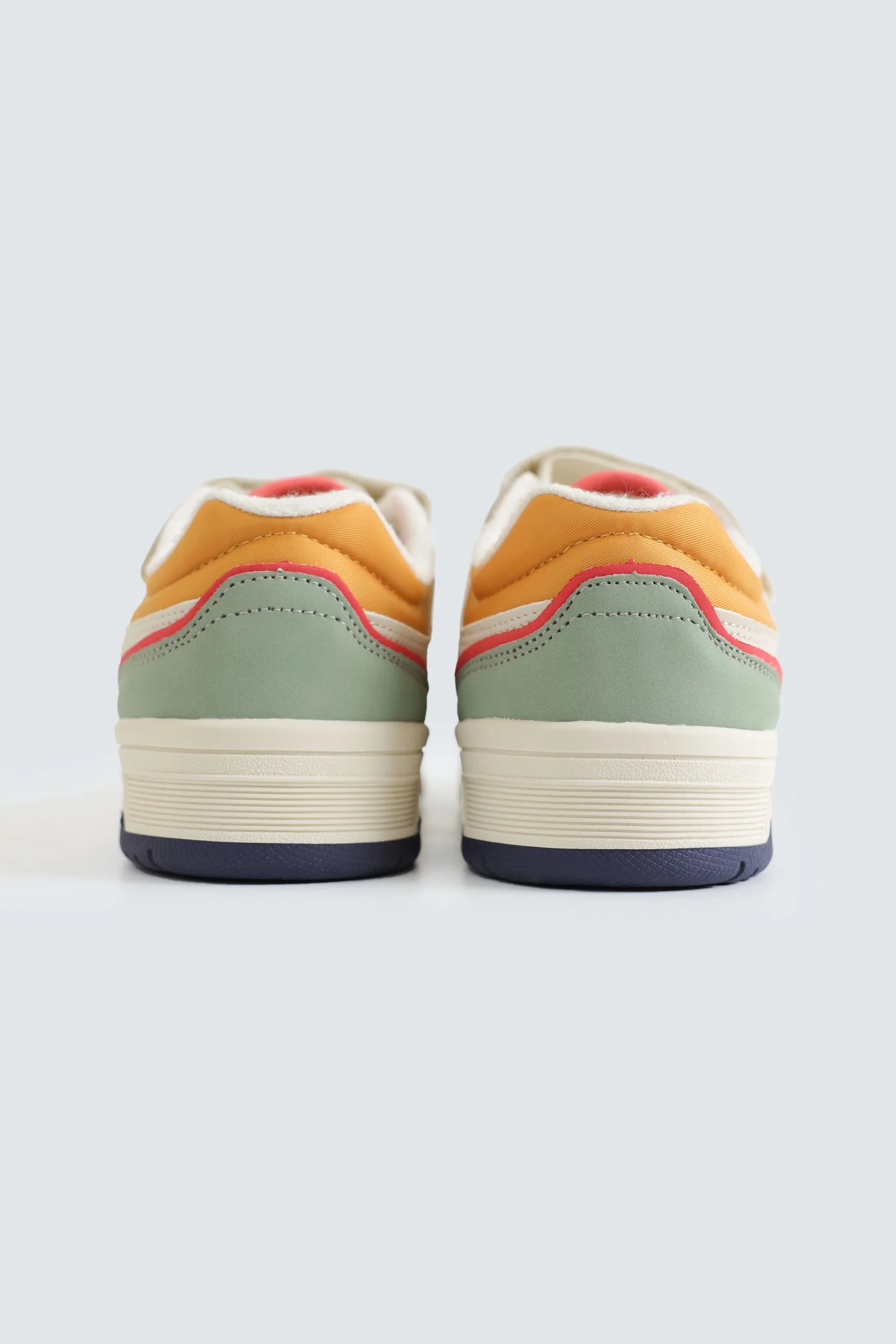 Multi-Piece Sneakers - Image 5