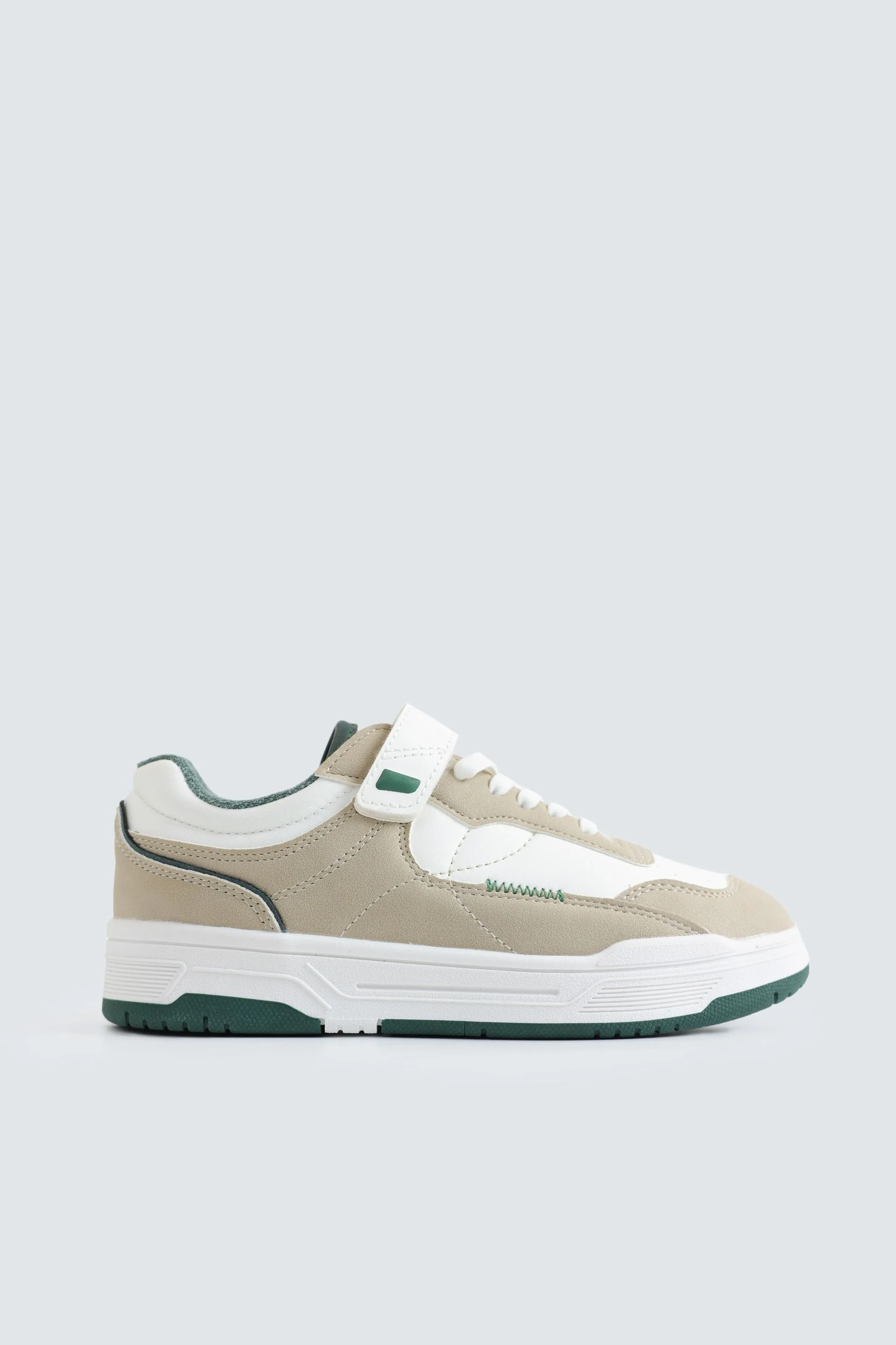 Multi-Piece Sneakers - Image 7