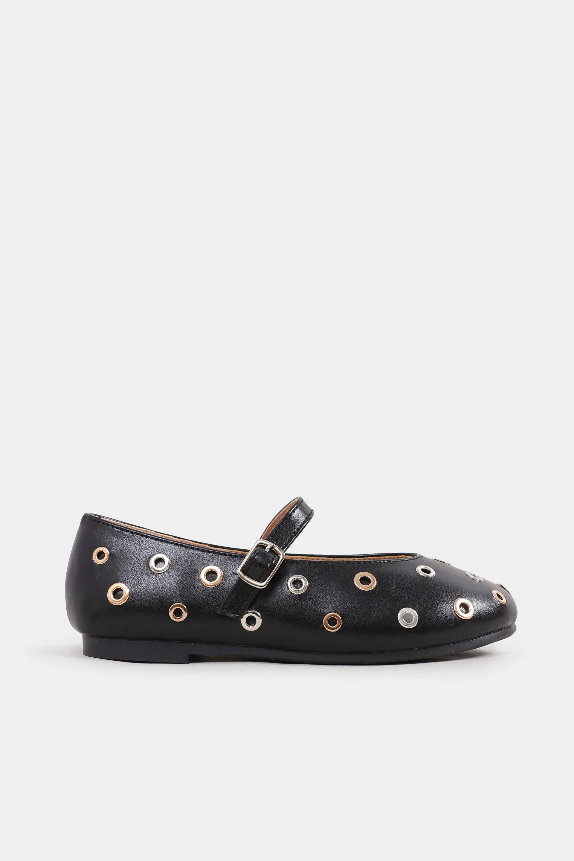 Studded Mary Jane