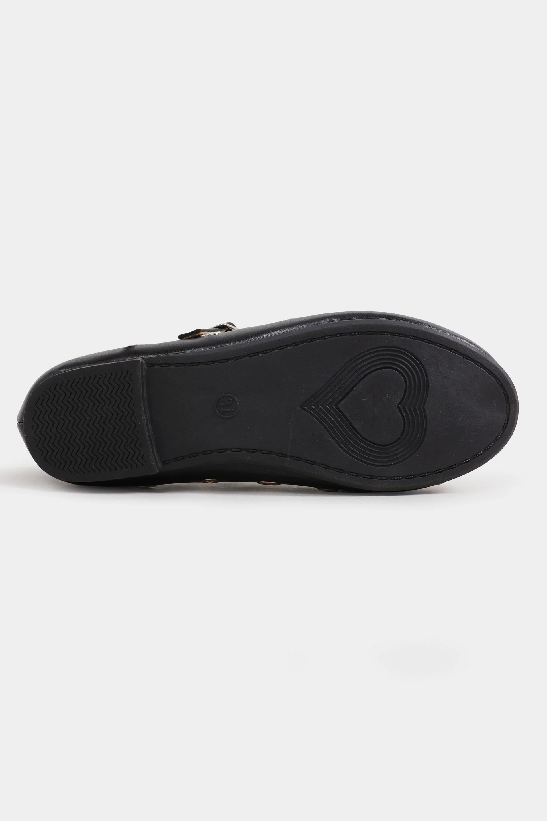Studded Mary Jane - Image 6