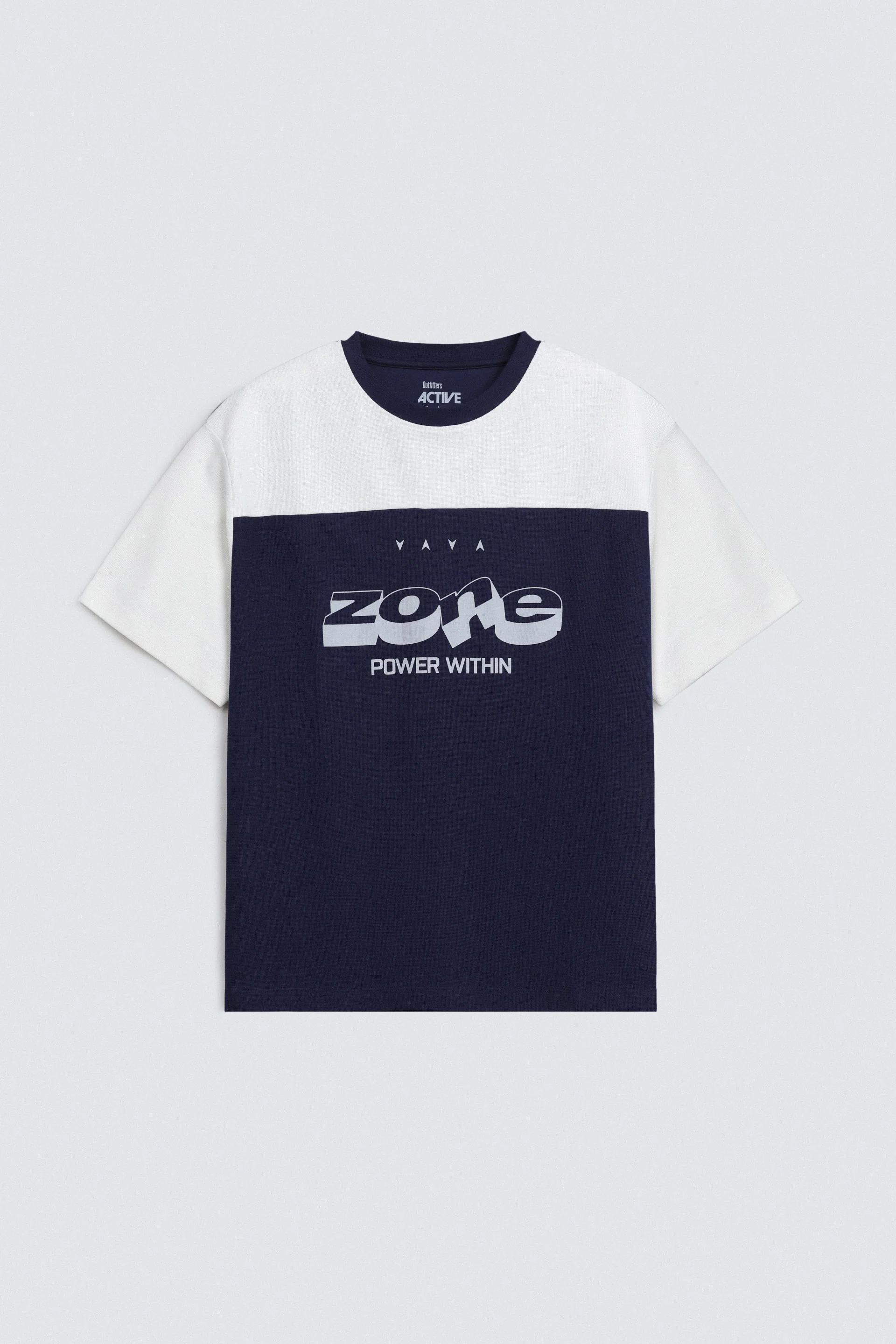Activewear Graphic T-Shirt - Image 12
