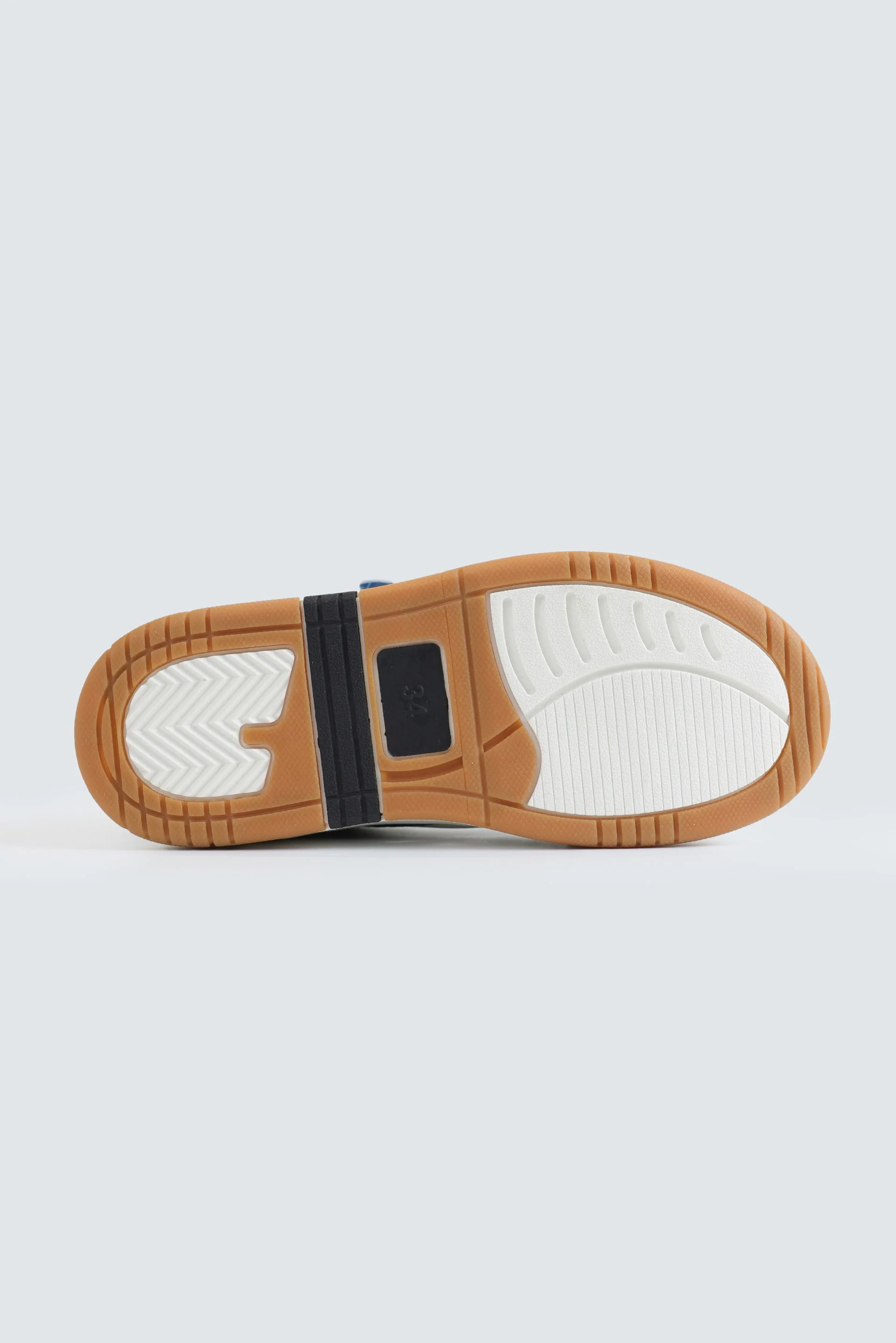 Multi-Piece Low-Top Sneakers - Image 12