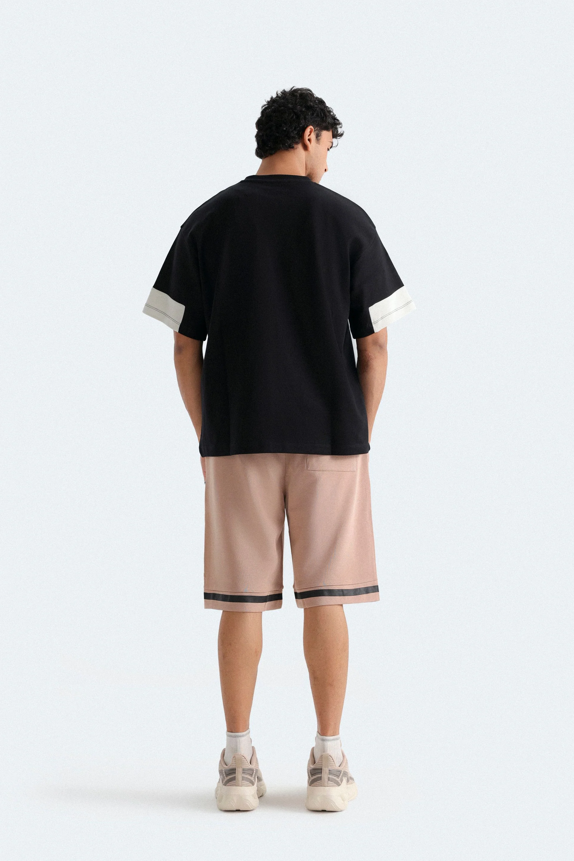 Activewear Slogan Print T-Shirt - Image 11