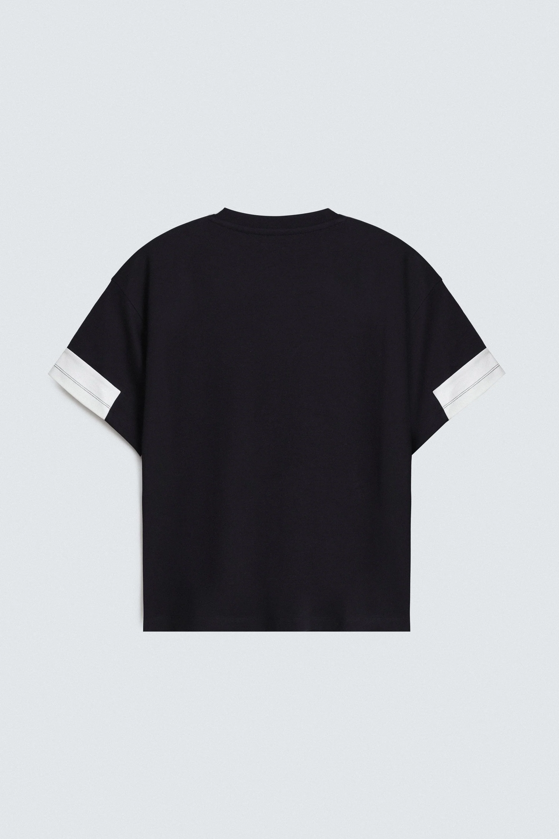 Activewear Slogan Print T-Shirt - Image 14