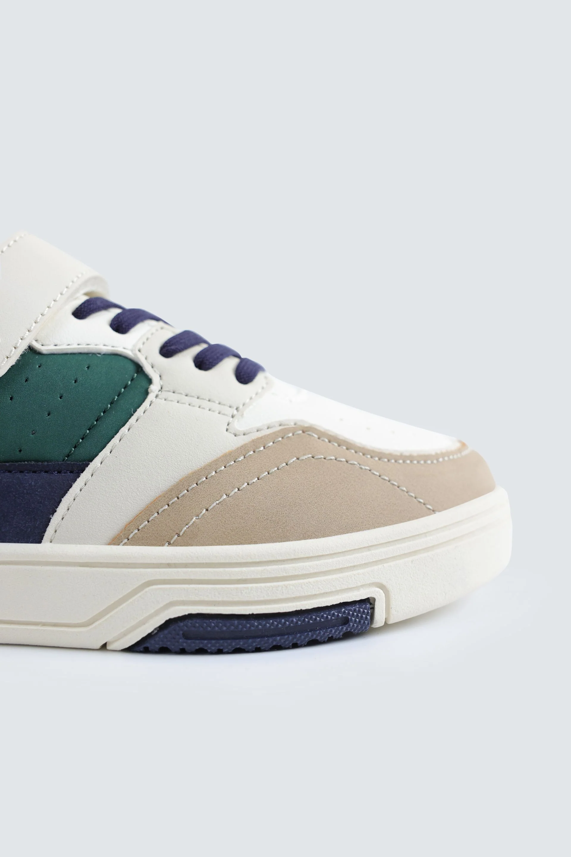 Multi-Piece Sneakers - Image 10