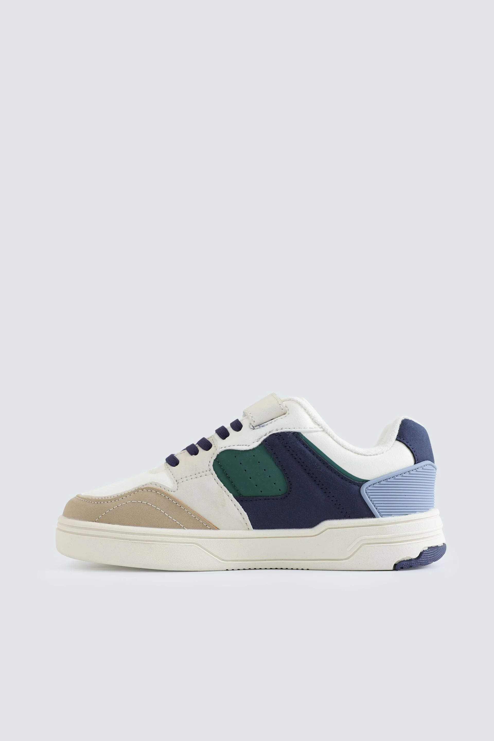 Multi-Piece Sneakers - Image 13