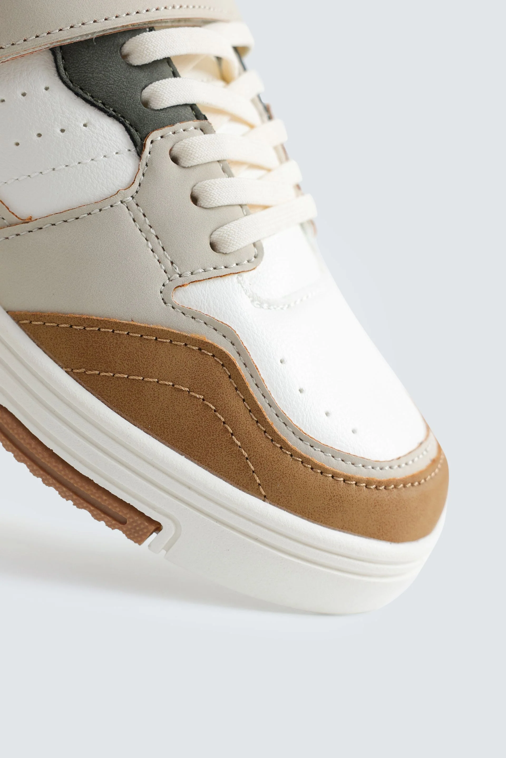 Multi-Piece Sneakers - Image 3