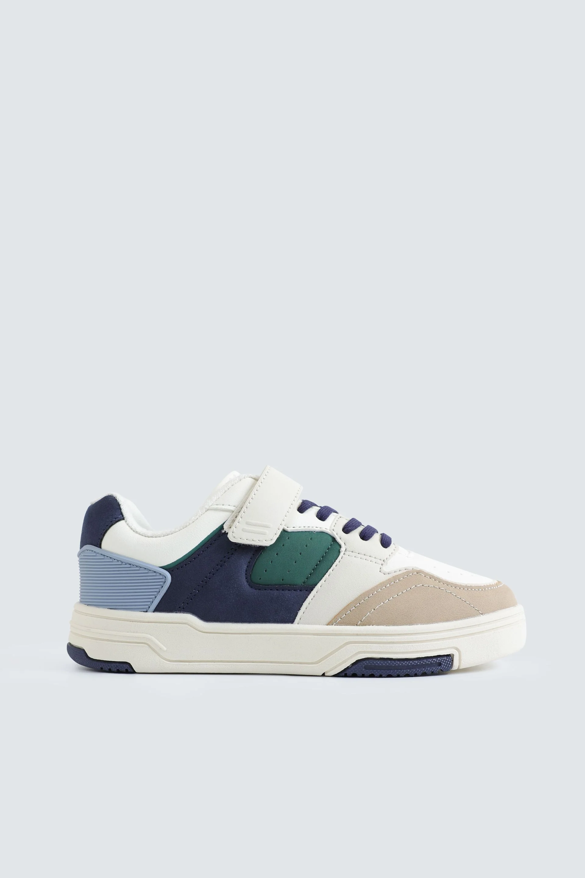 Multi-Piece Sneakers - Image 8