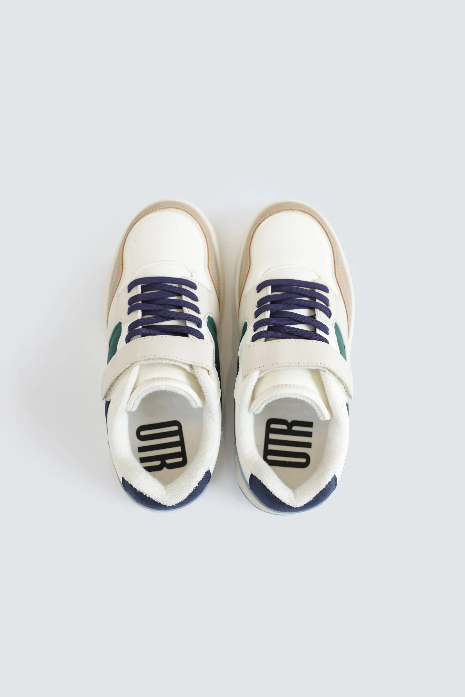 Multi-Piece Sneakers - Image 9