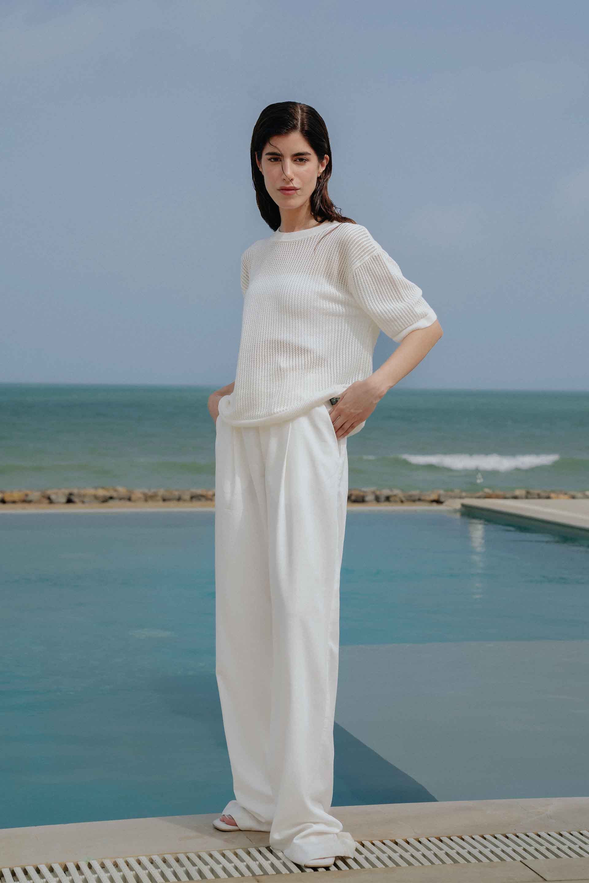 Toe Ring Flats - Image 6