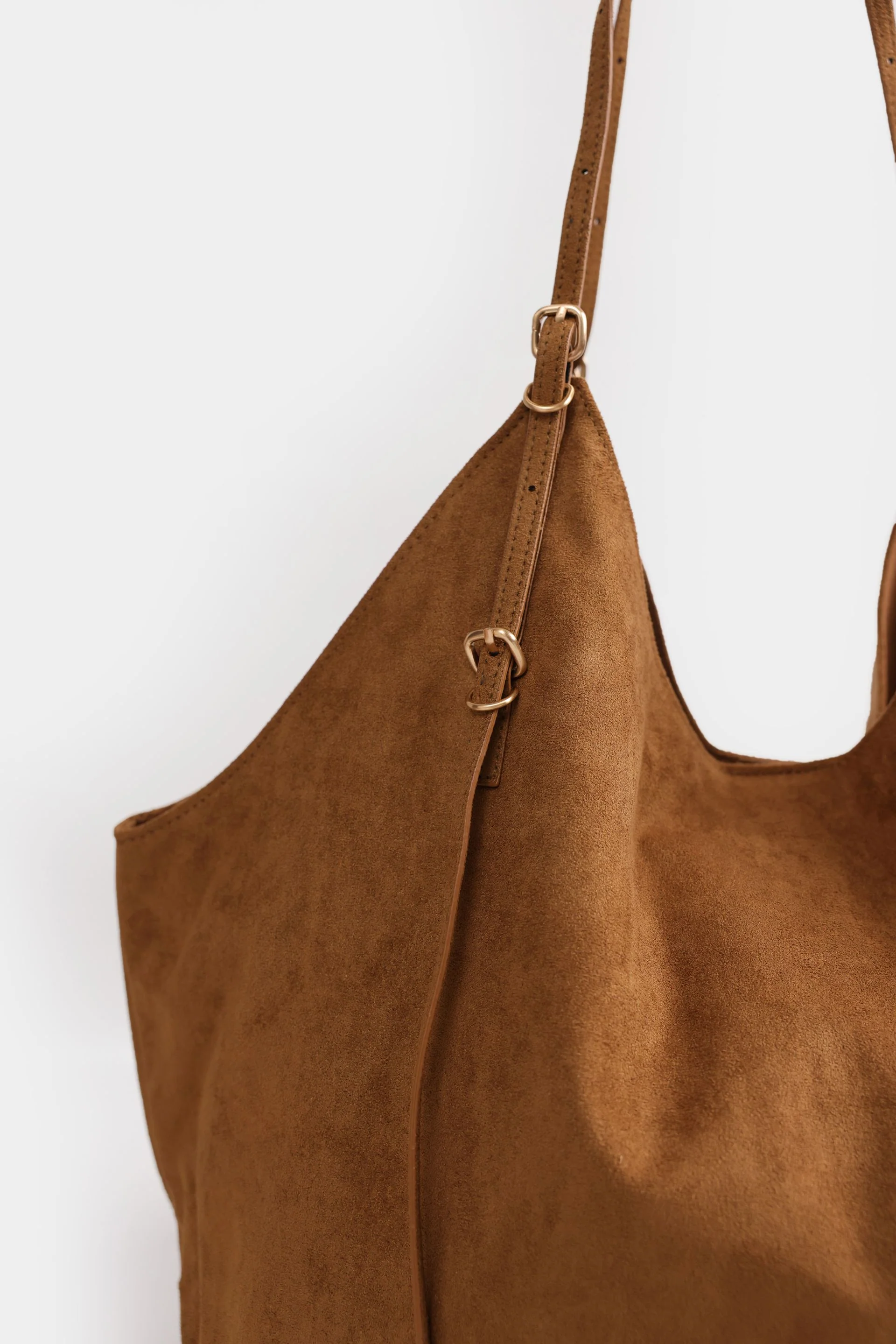 Slouchy Tote Bag - Image 3