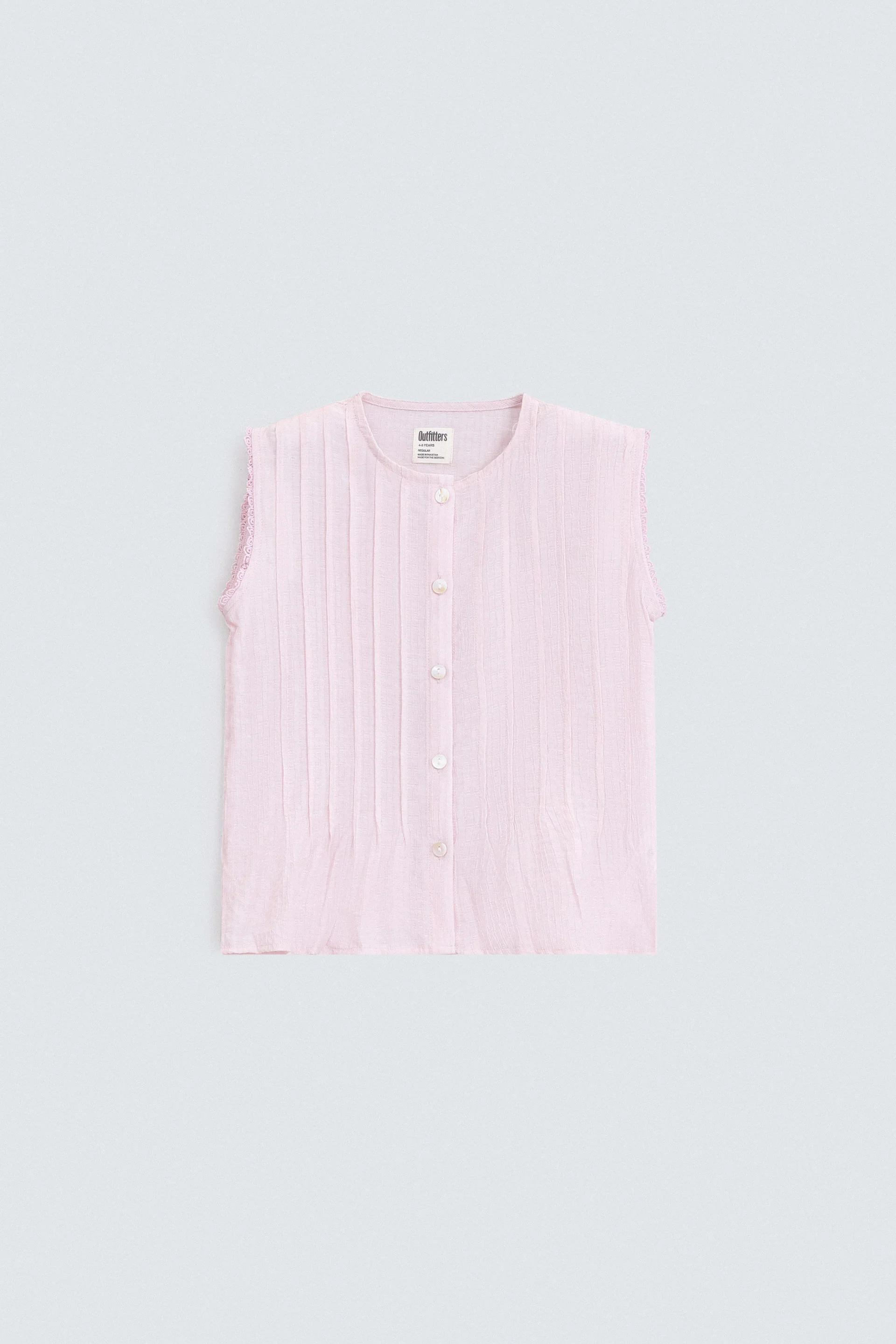 Pleated Co-Ord Set - Image 12