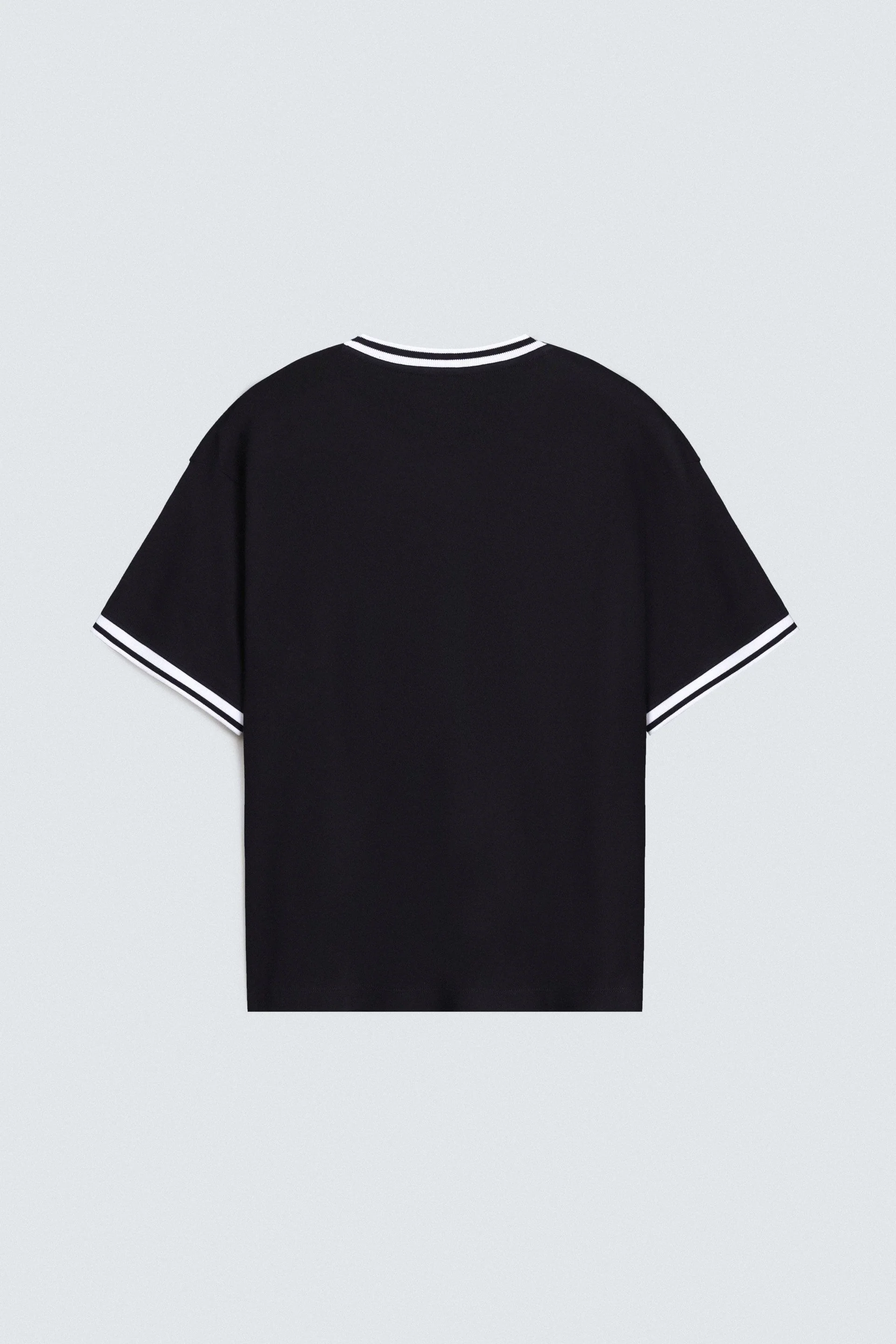 Activewear Slogan Print T-Shirt - Image 14