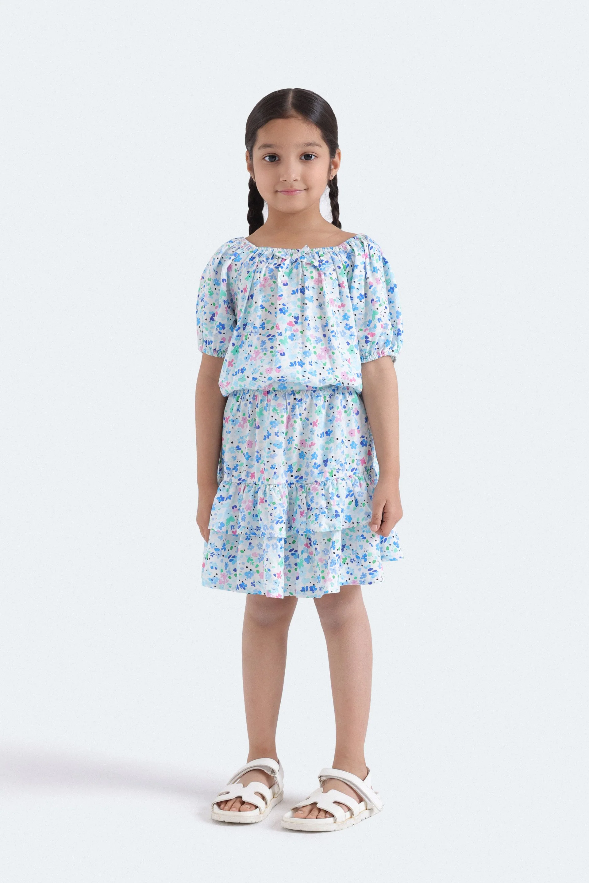 All-Over Print Co-Ord Set - Image 8