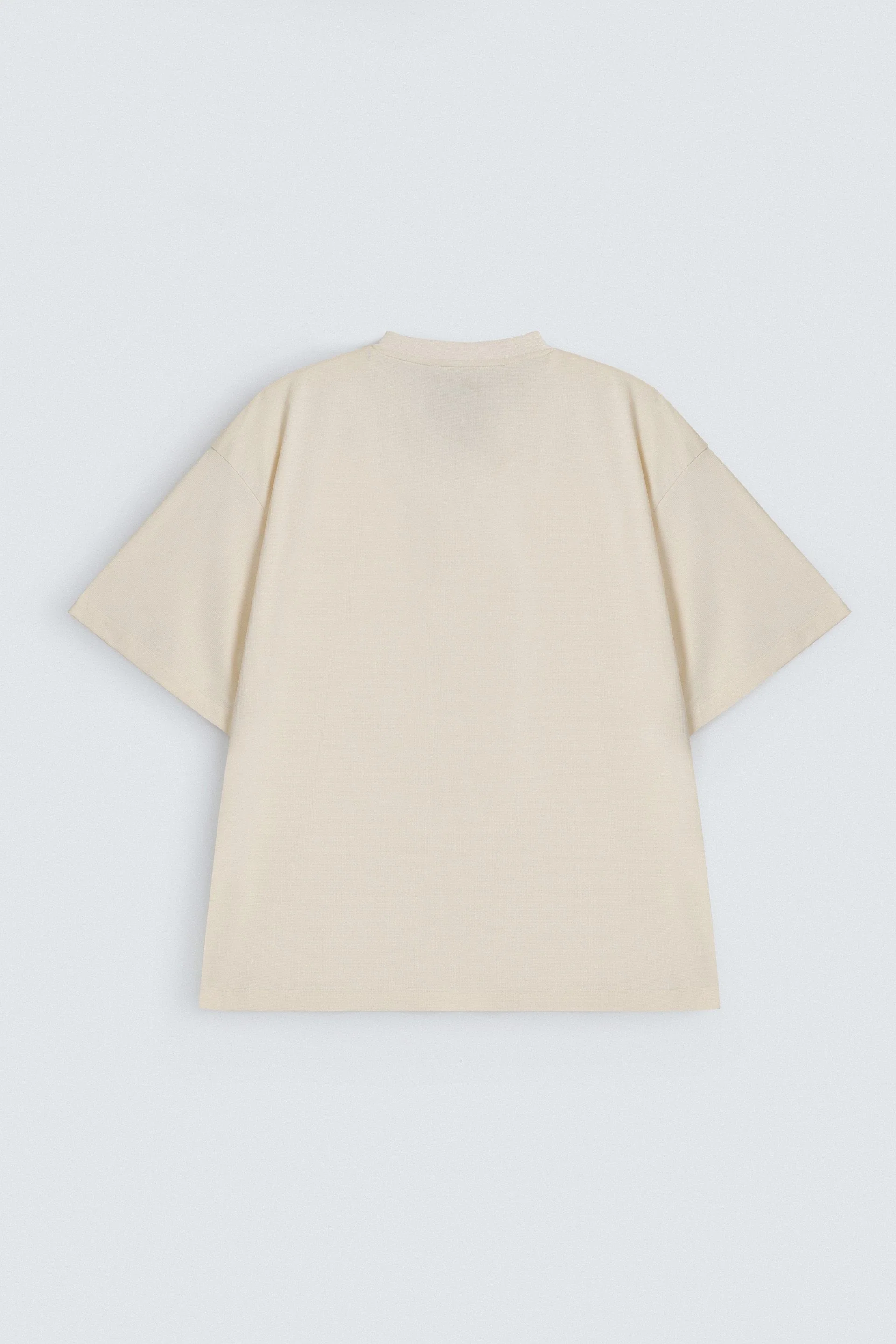Activewear Slogan Print T-Shirt - Image 7