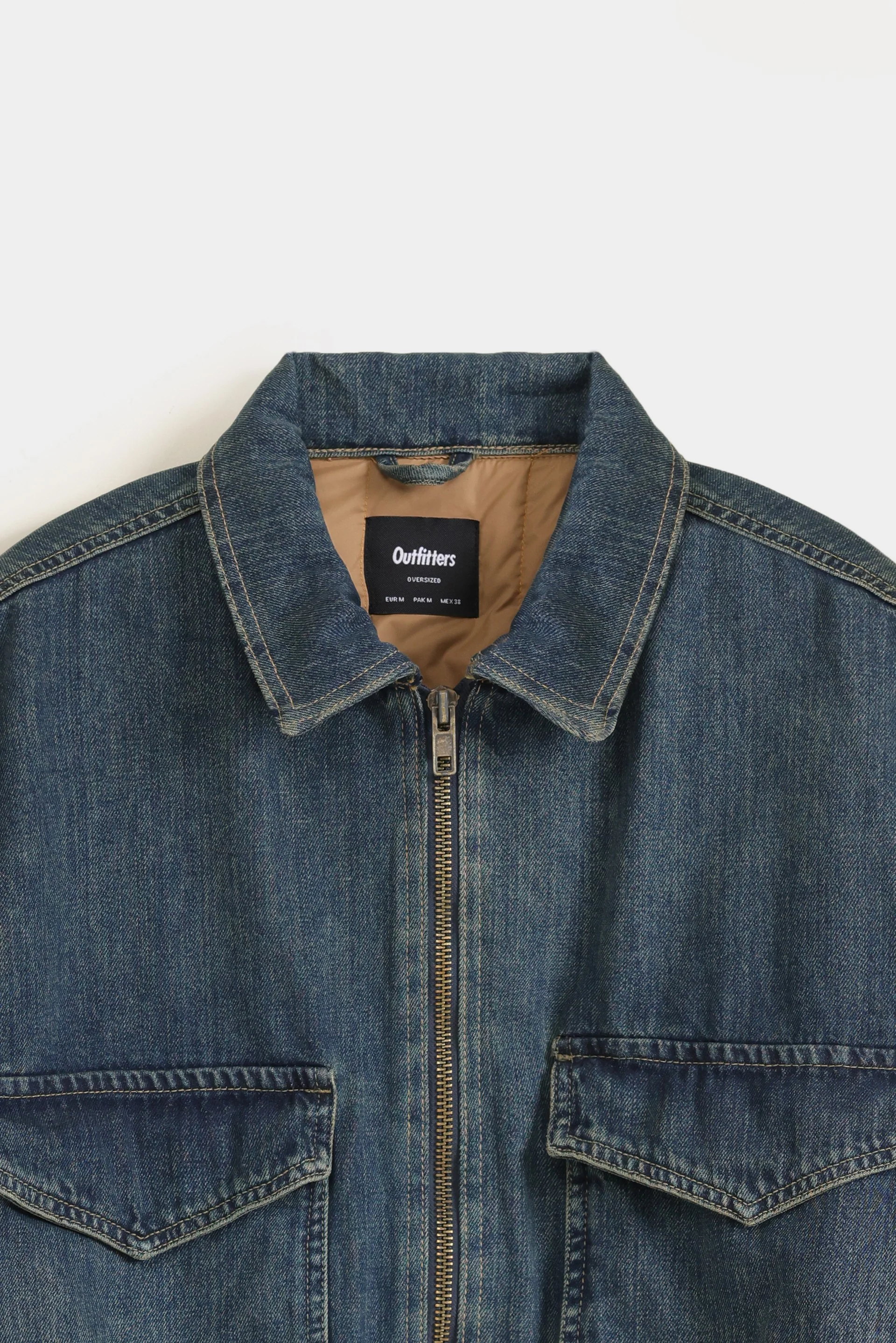 Denim Trucker - Image 2