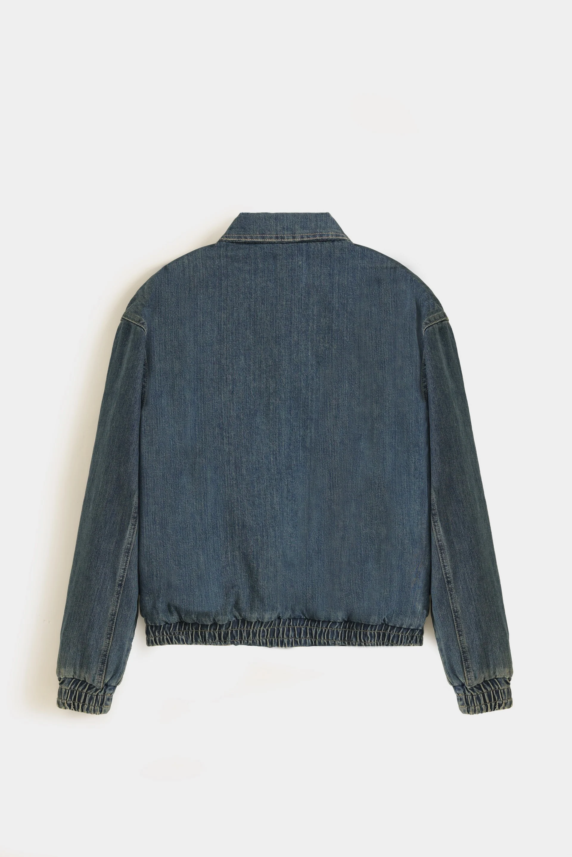 Denim Trucker - Image 3