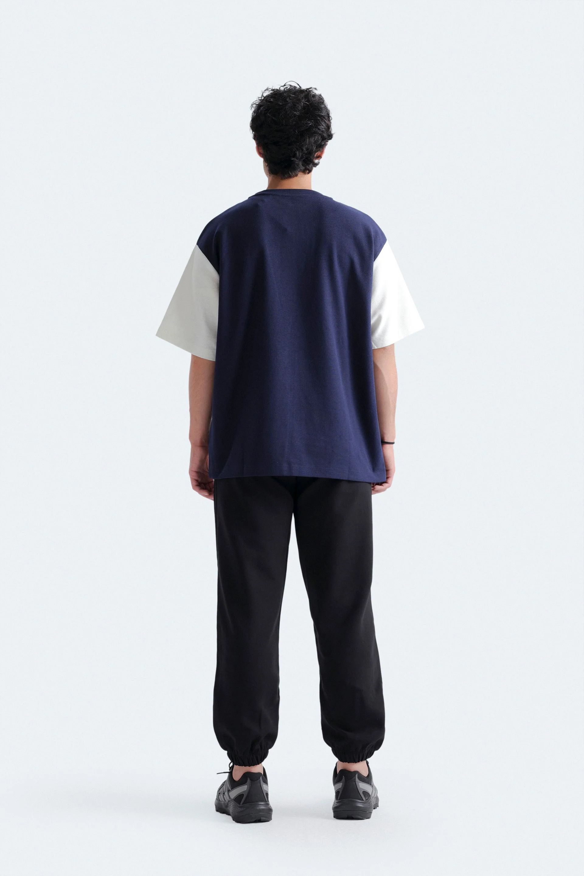 Activewear Jogger Trousers - Image 11