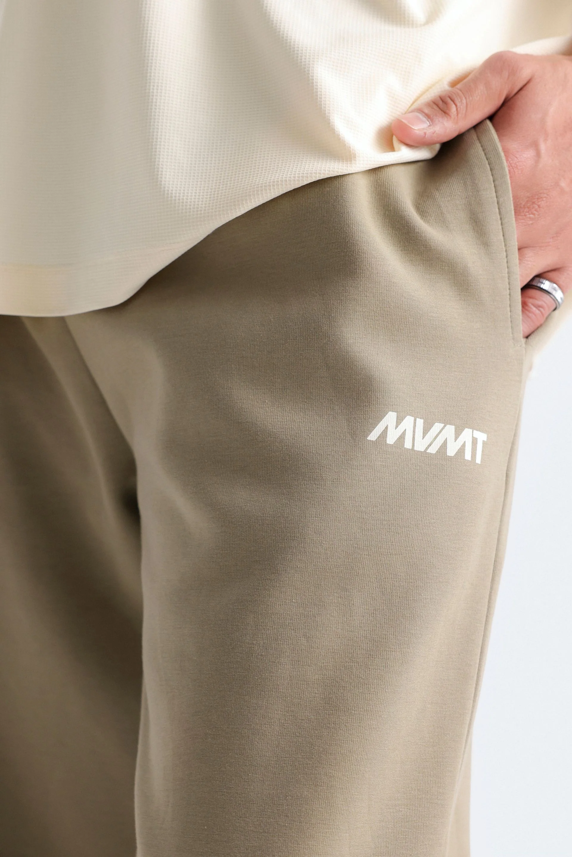 Activewear Jogger Trousers - Image 2
