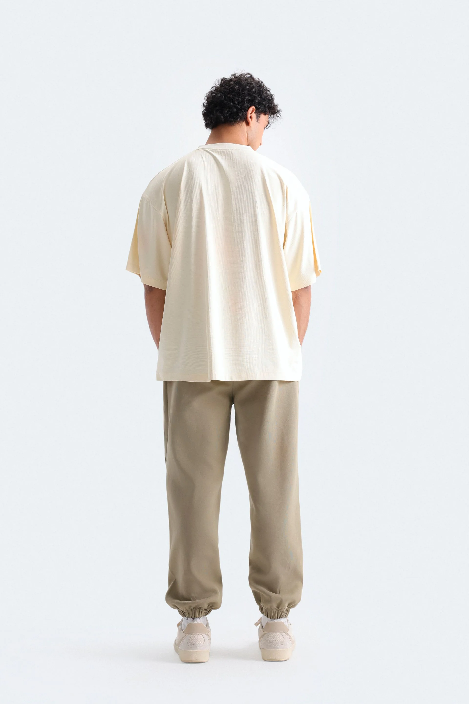 Activewear Jogger Trousers - Image 4