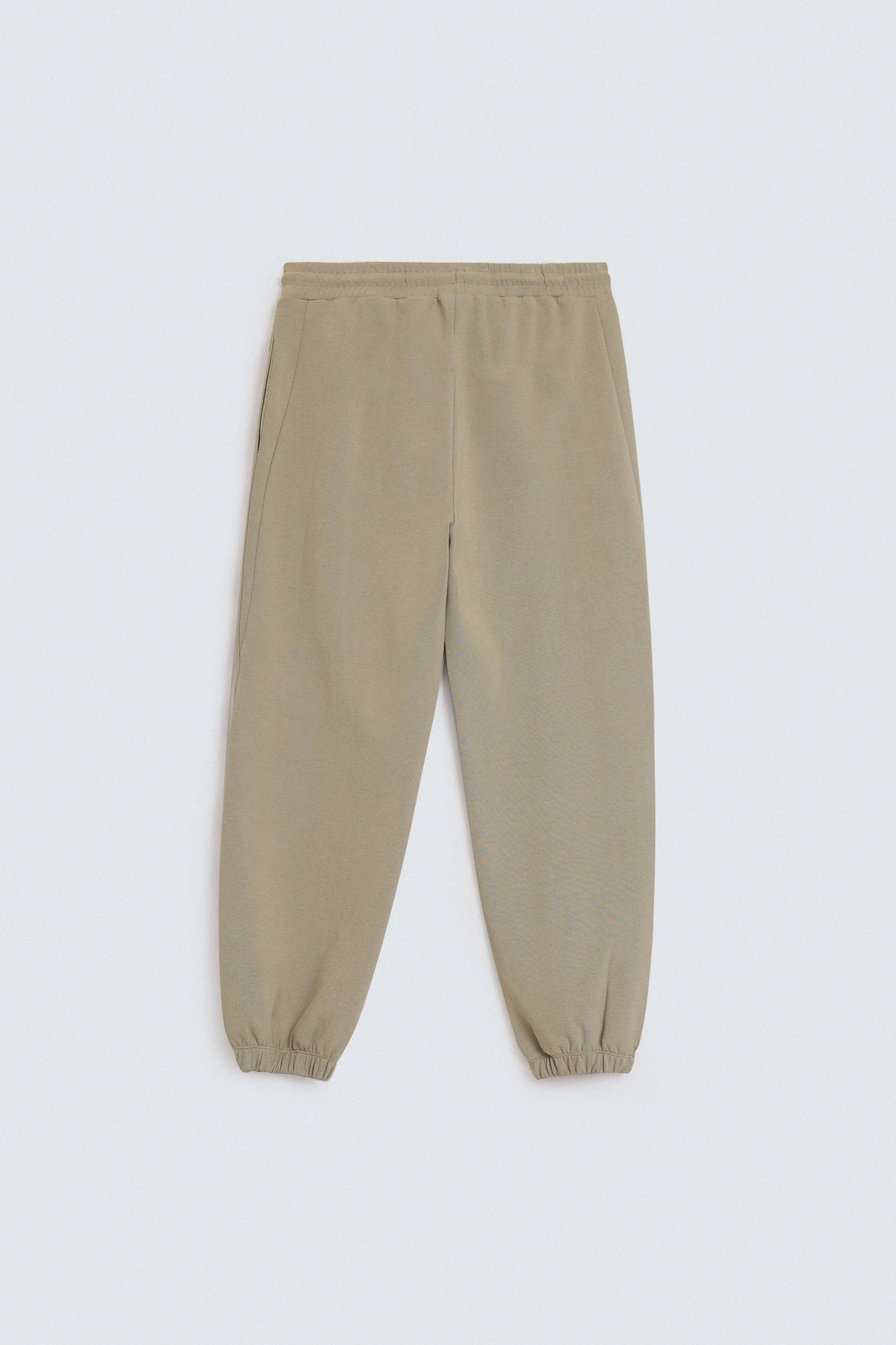Activewear Jogger Trousers - Image 7