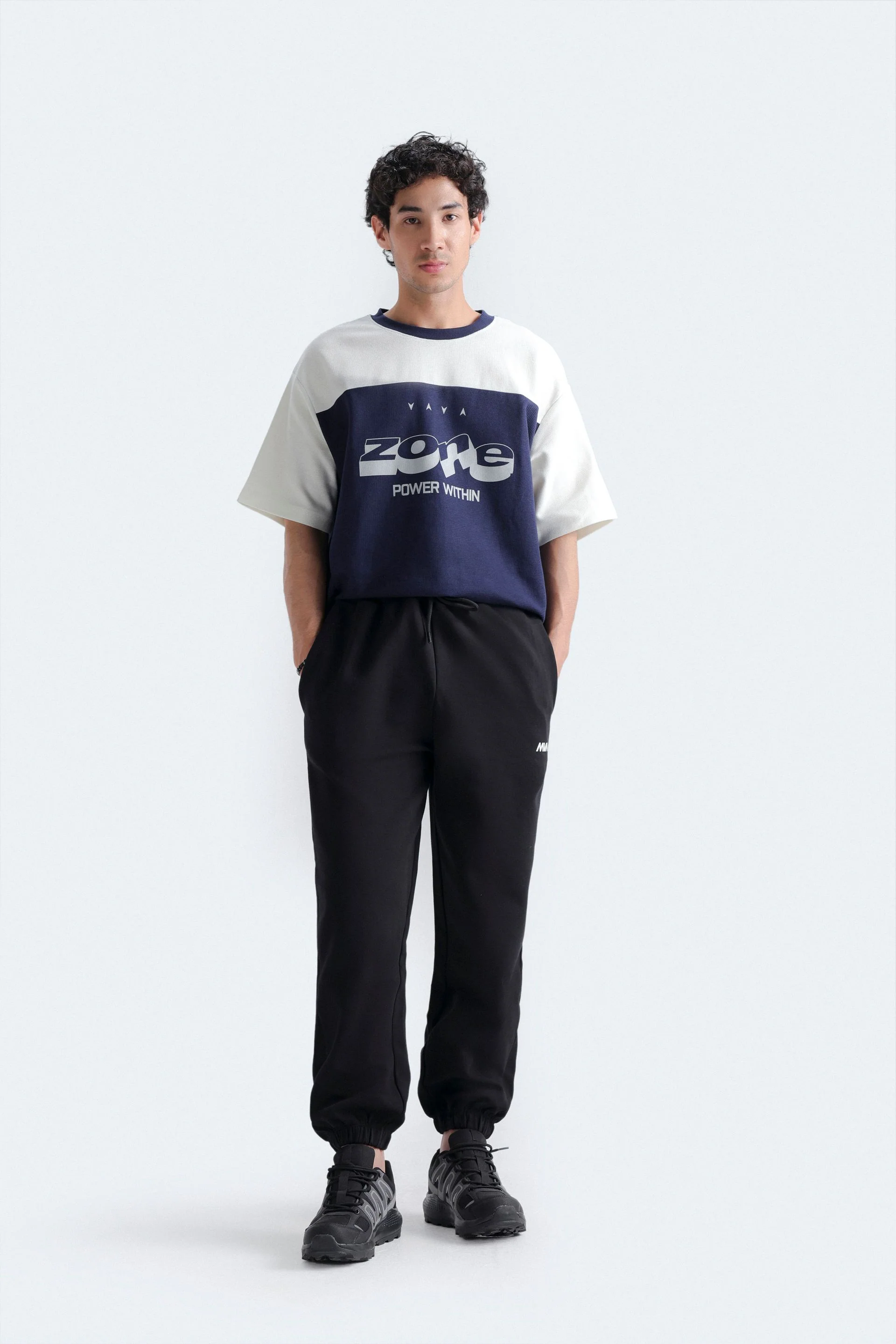 Activewear Jogger Trousers - Image 8