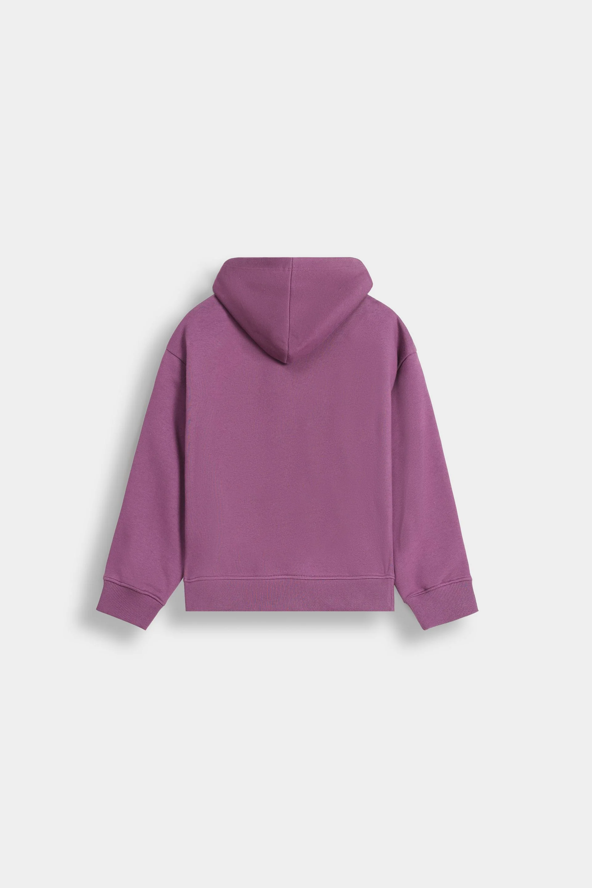 Character Graphic Pull-Over - Image 3