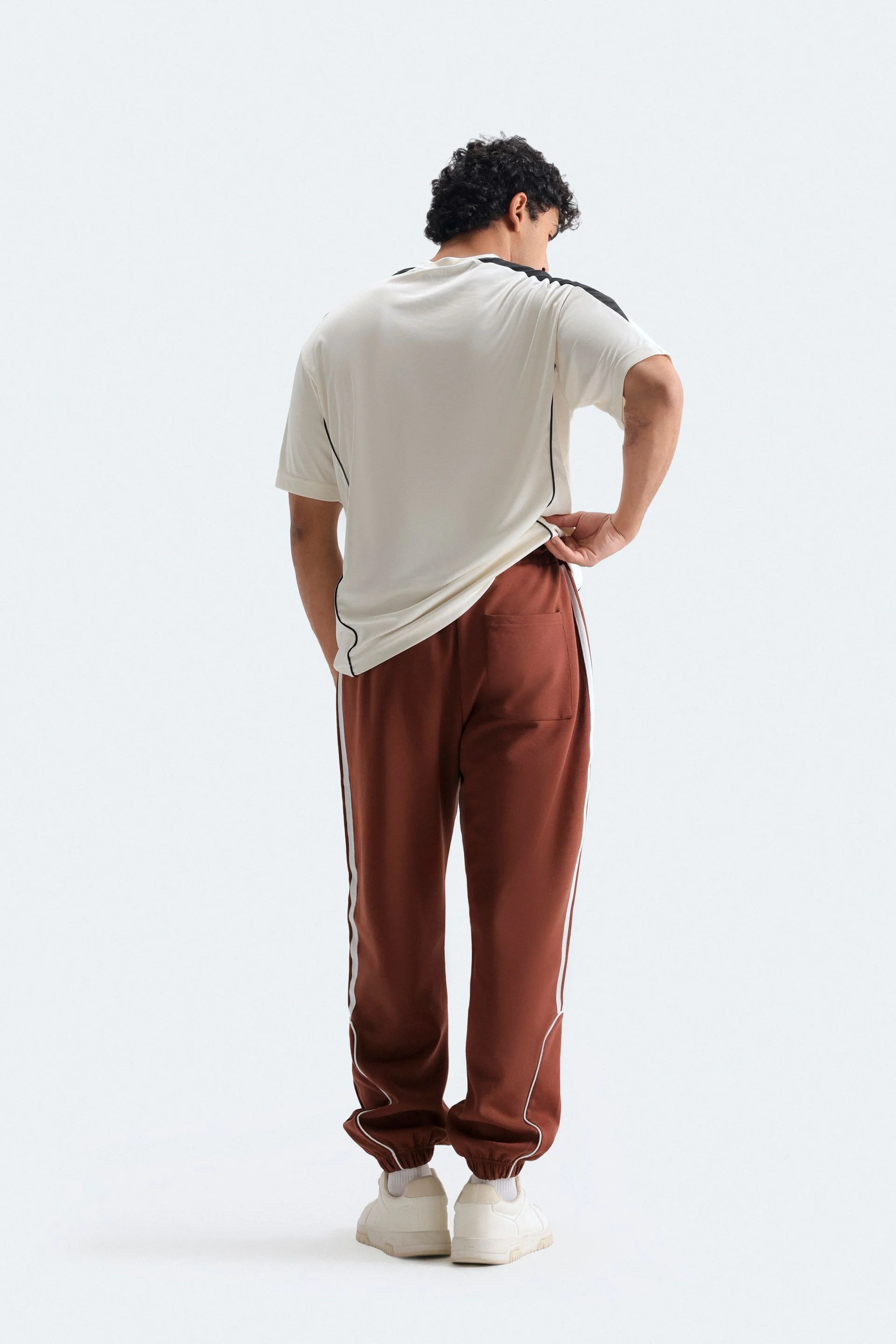 Activewear Jogger Trousers - Image 11