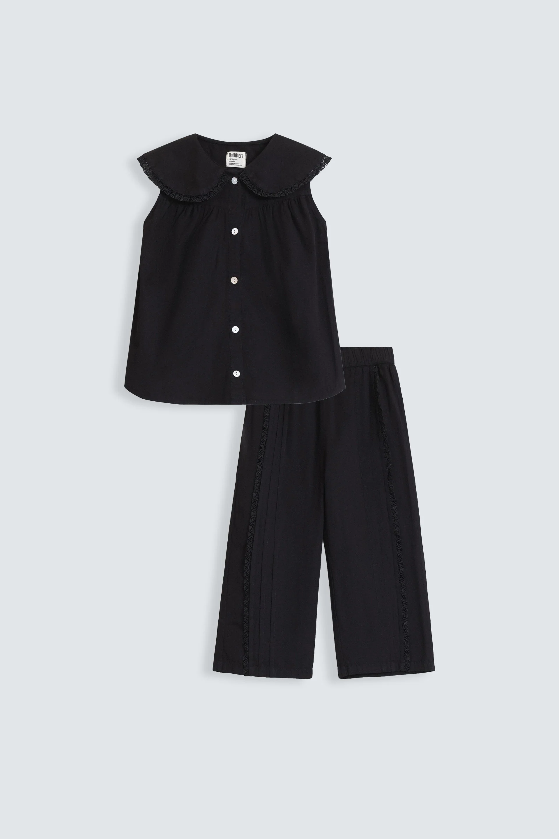 Basic Co-Ord Set - Image 11