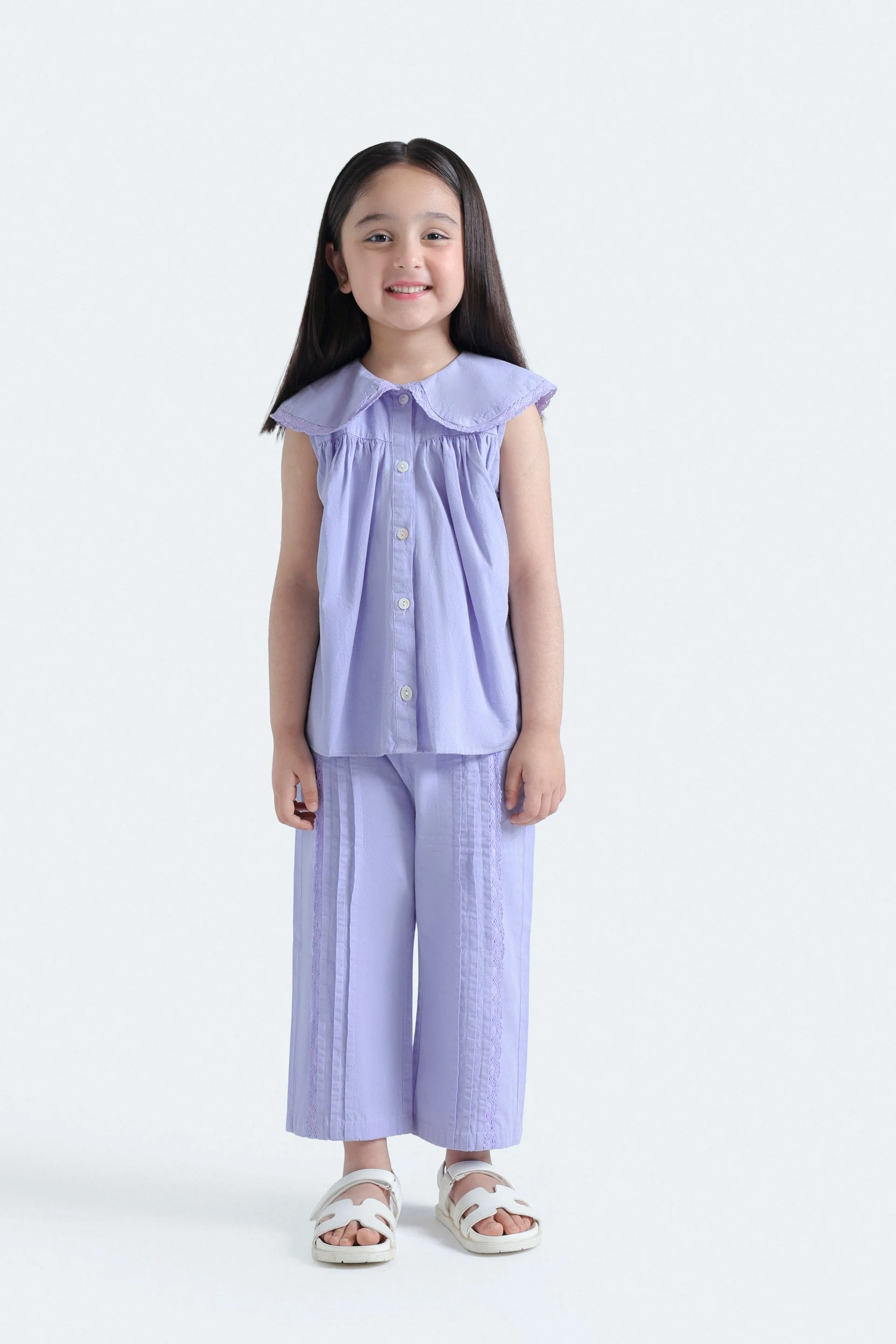 Basic Co-Ord Set - Image 8