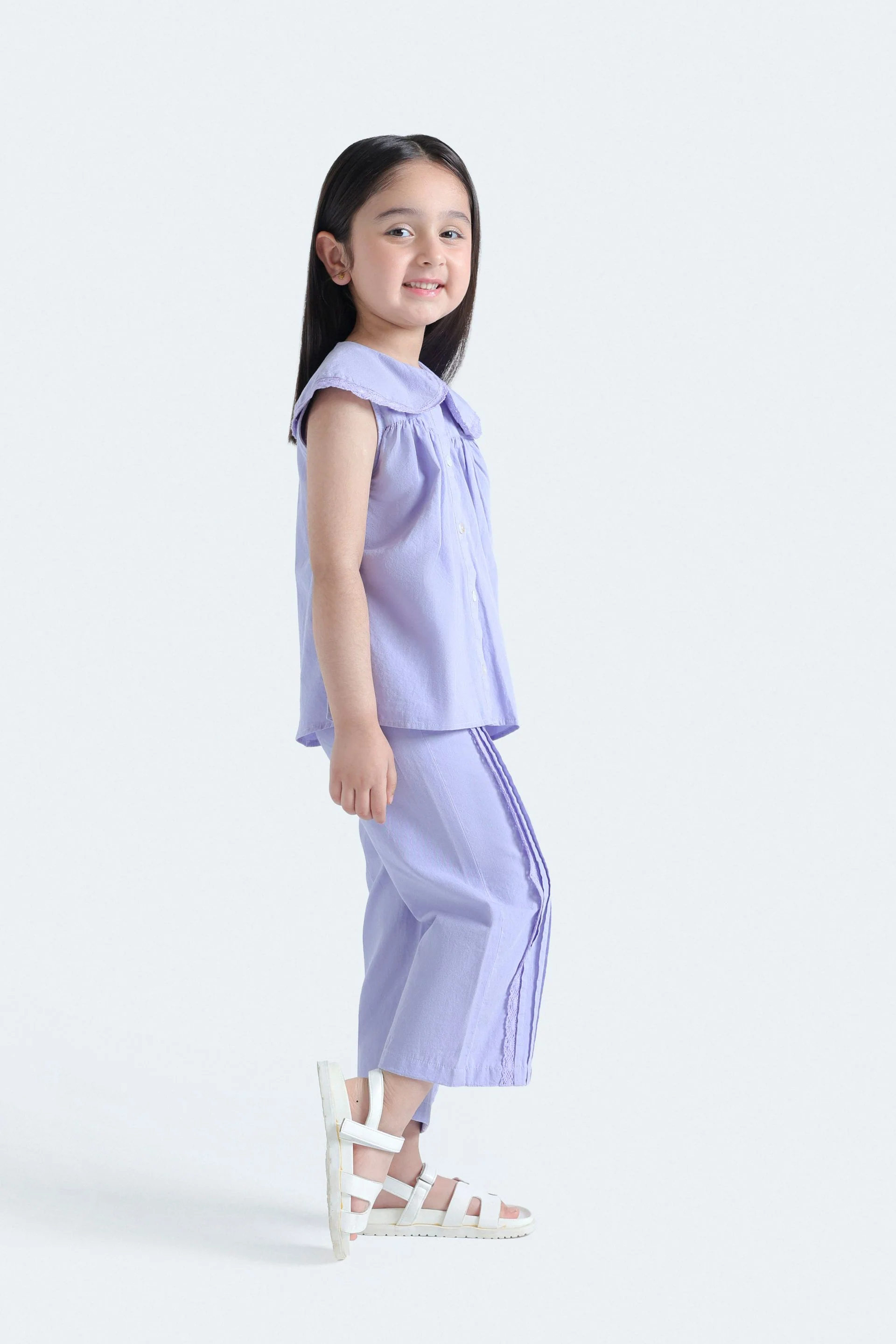 Basic Co-Ord Set - Image 9