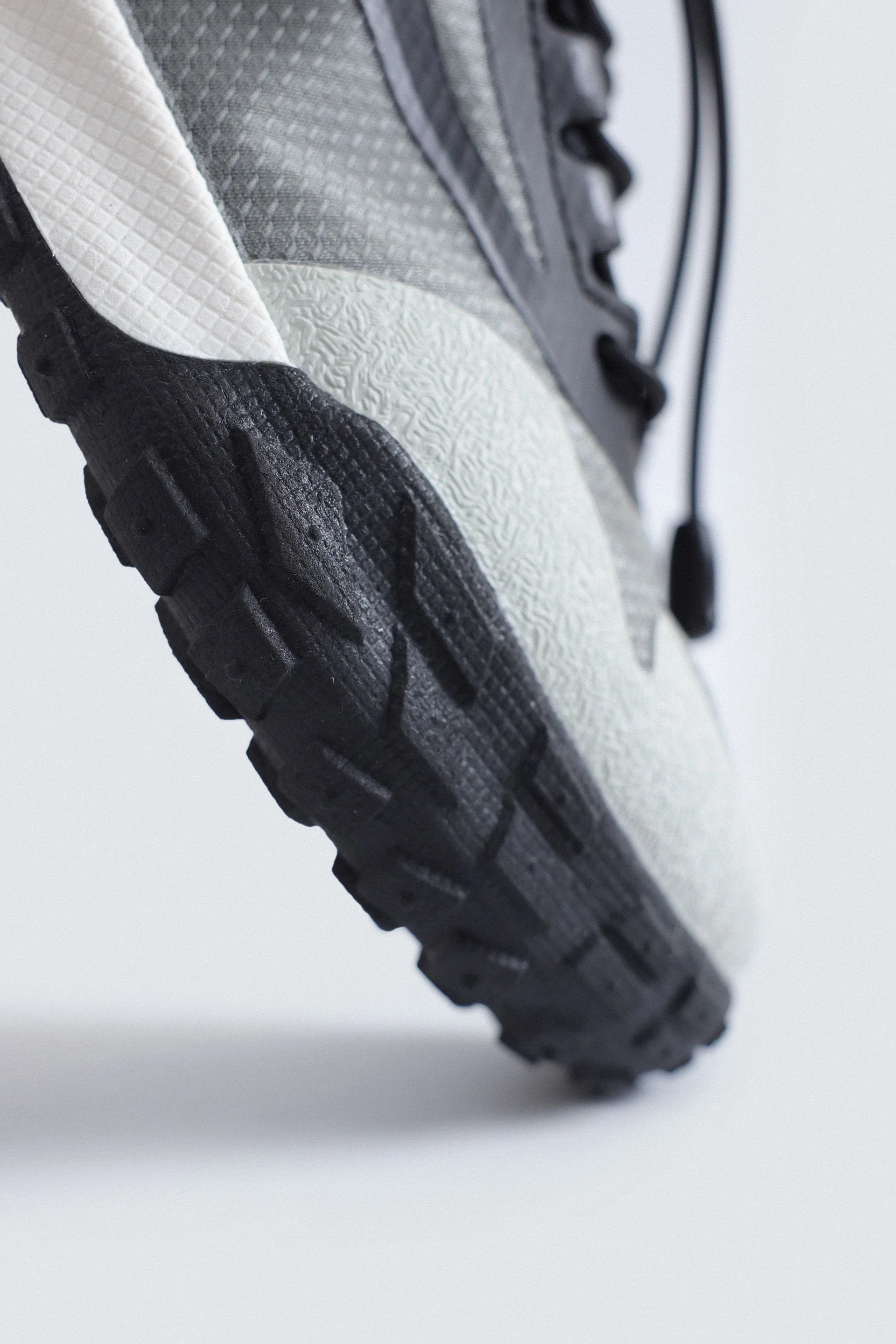 Multi-Piece Low-Top Sneakers - Image 4