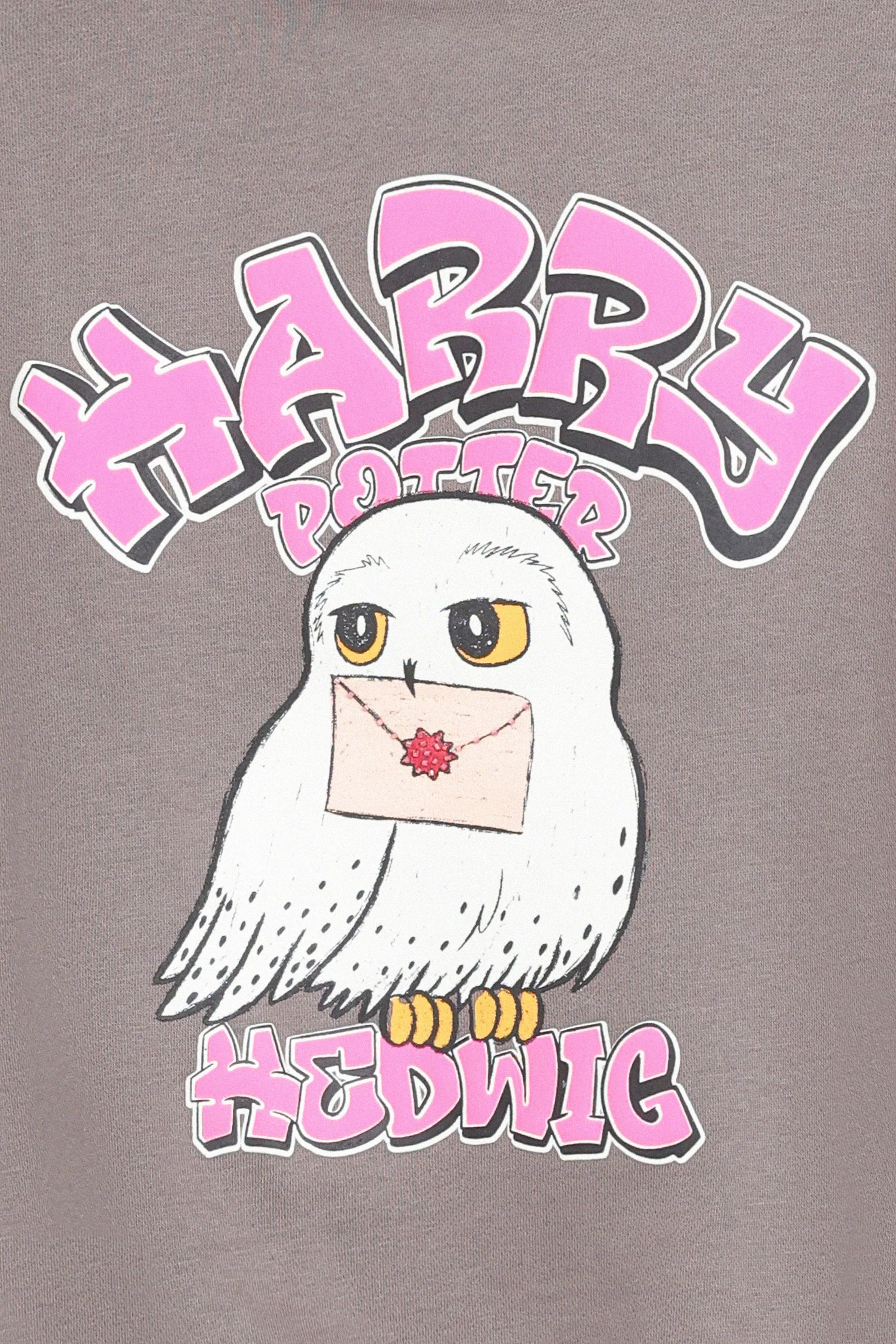 Graphic Sweatshirt - Image 2