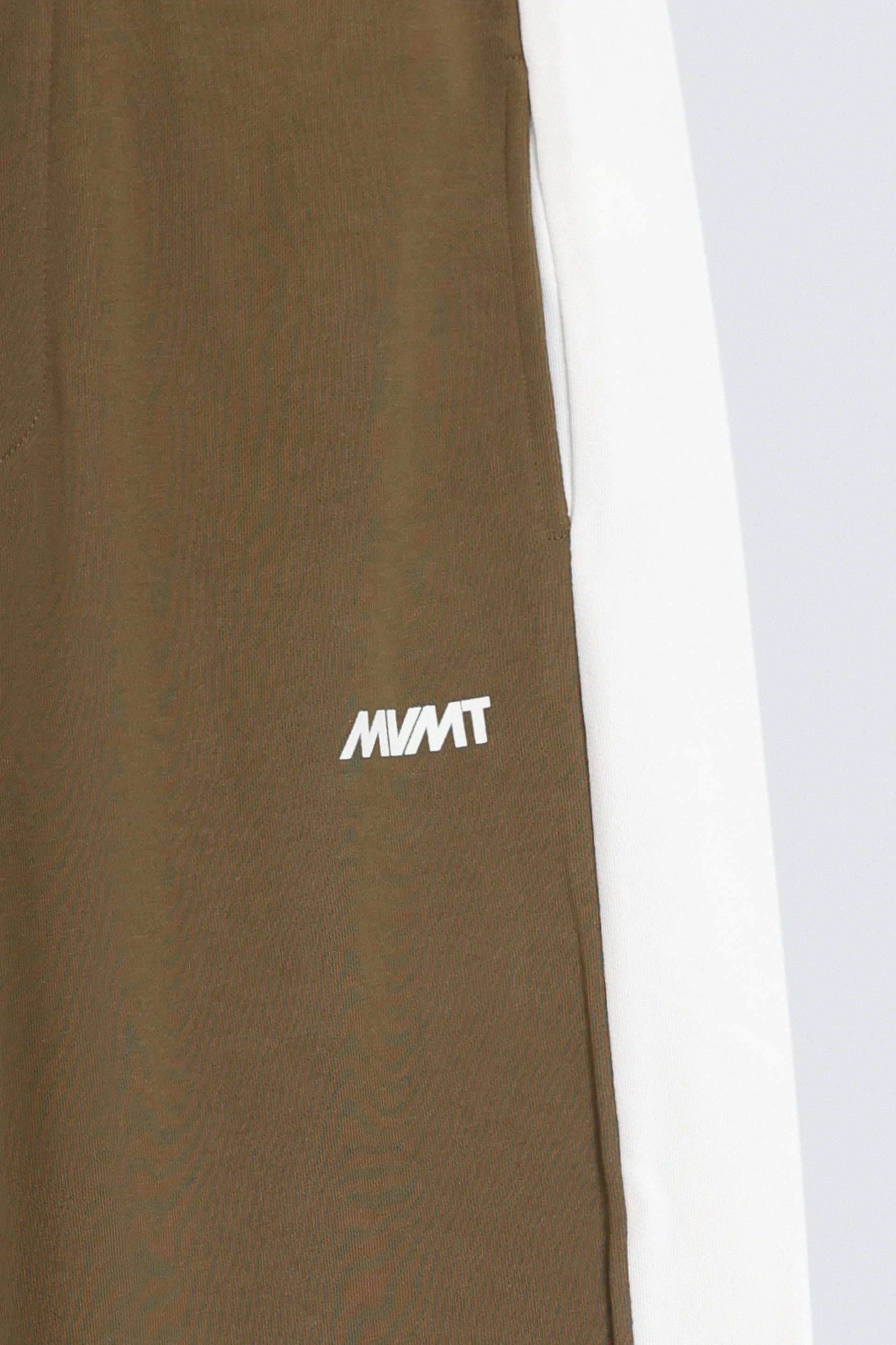 Activewear Color-Block Trousers - Image 13