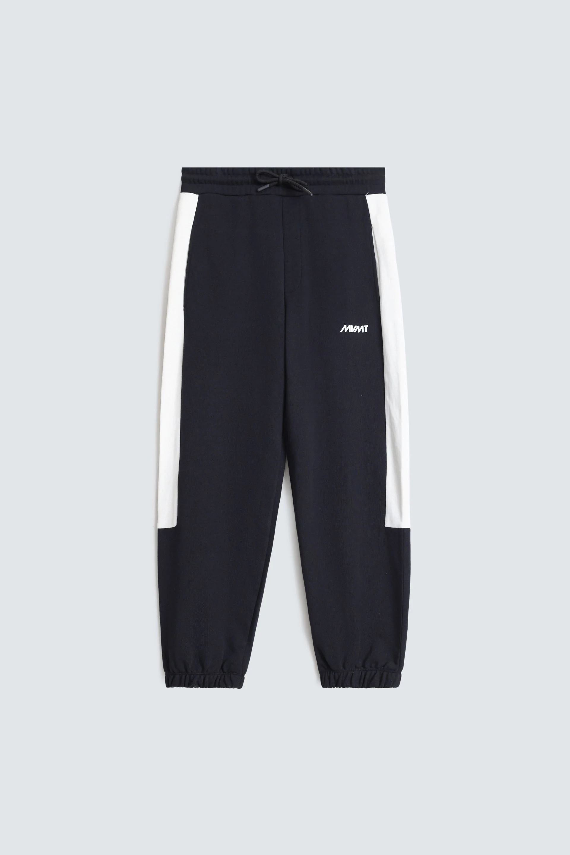 Activewear Color-Block Trousers - Image 5