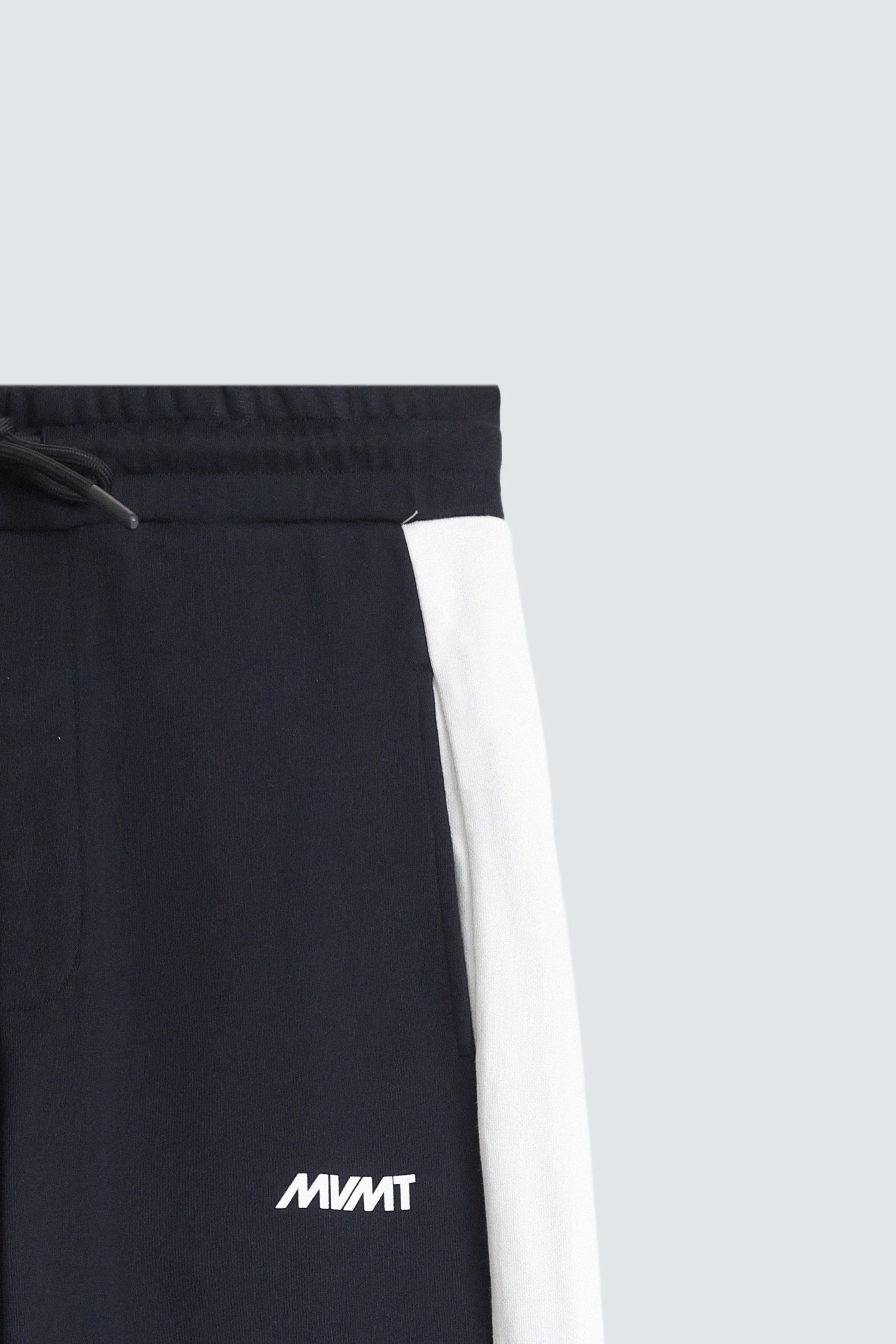 Activewear Color-Block Trousers - Image 6