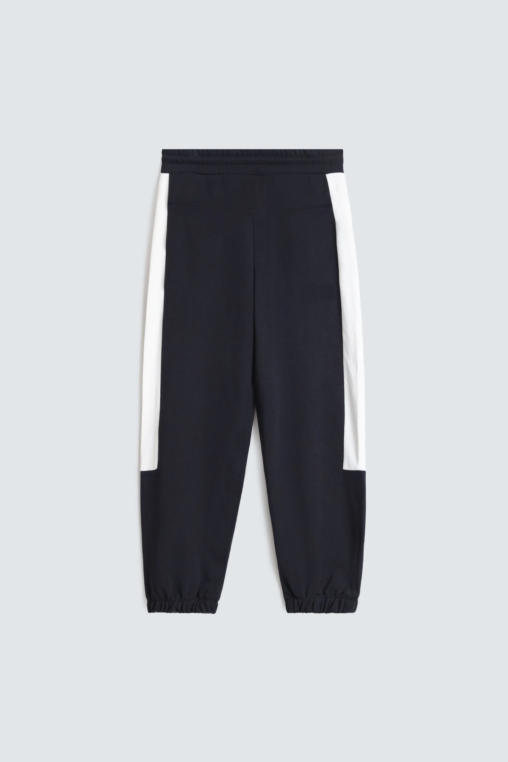 Activewear Color-Block Trousers - Image 7