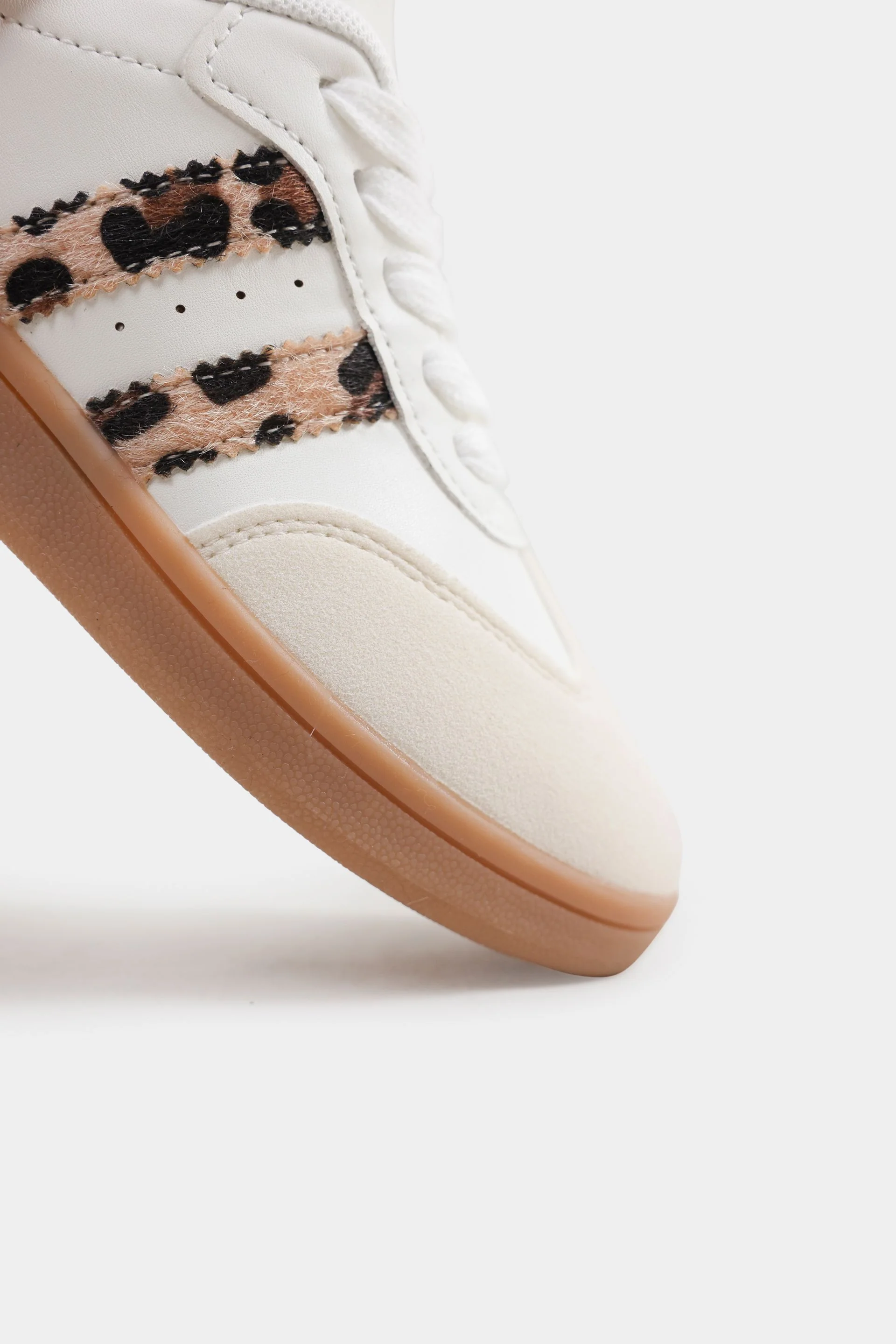 Low-Top Sneakers - Image 2