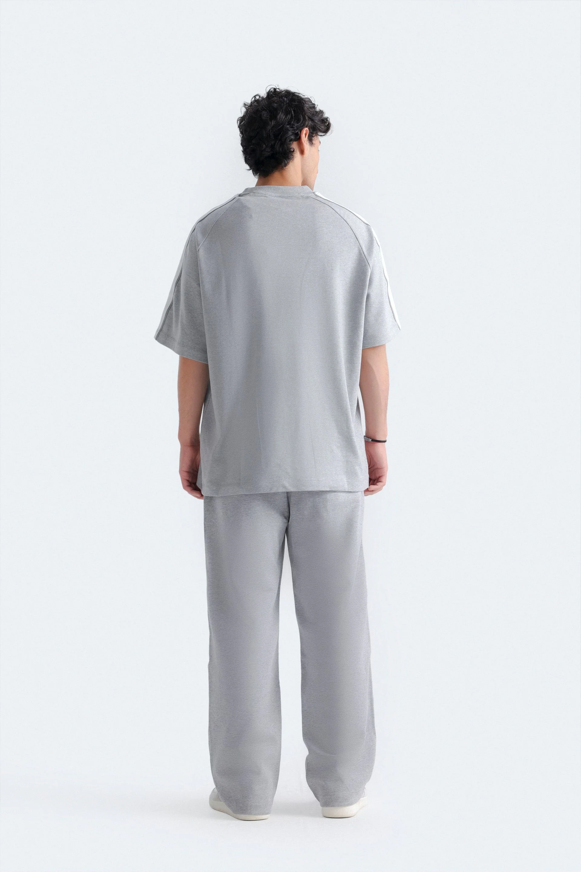 Activewear Loose Fit Trousers - Image 11